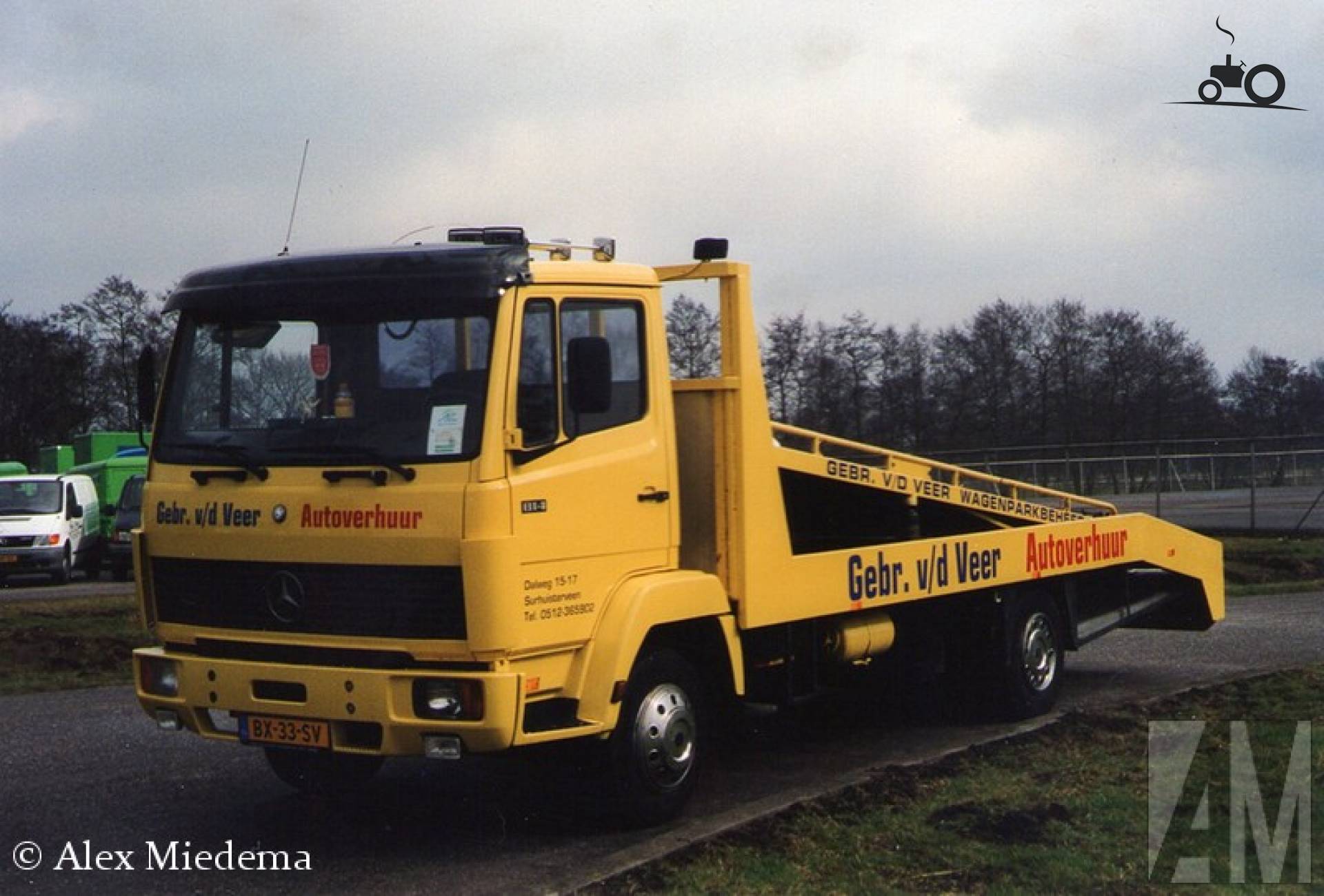 Mercedes-Benz Ecoliner