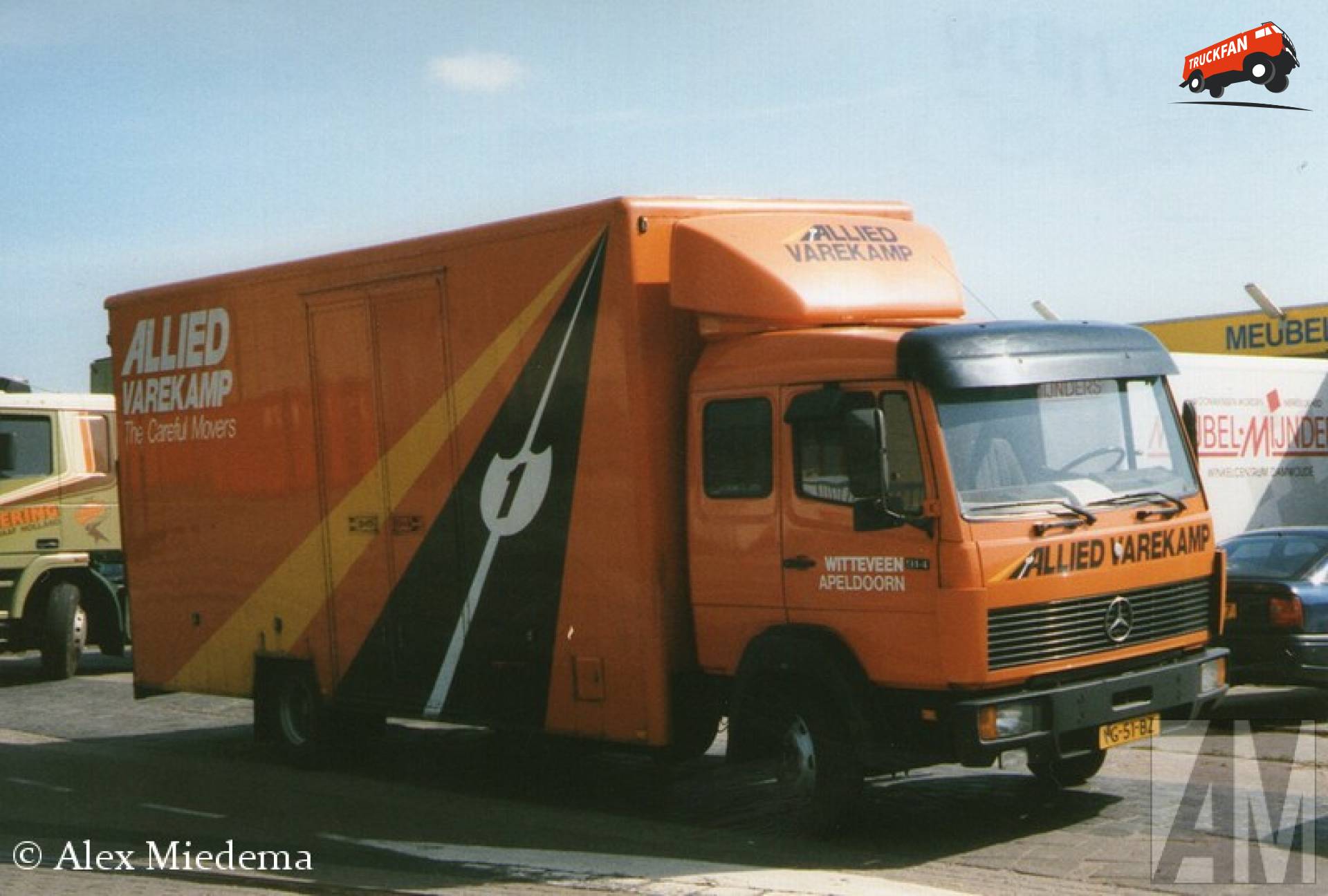 Mercedes-Benz Ecoliner