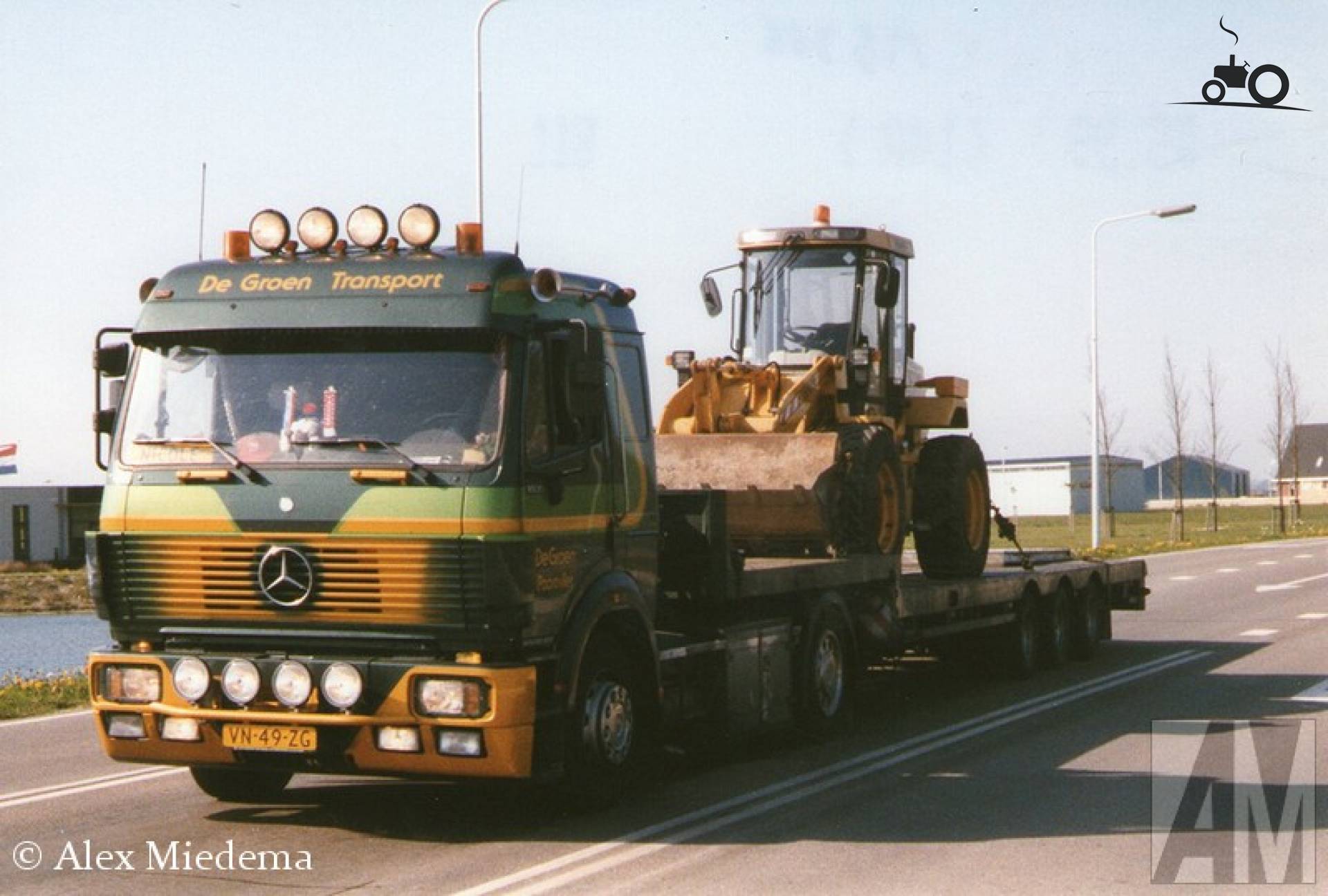 Mercedes-Benz SK 88