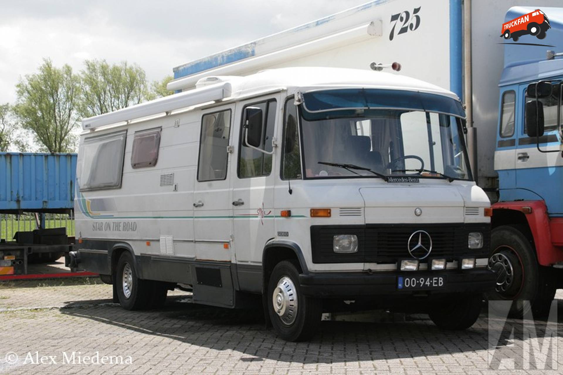 Mercedes-Benz Düsseldorfer