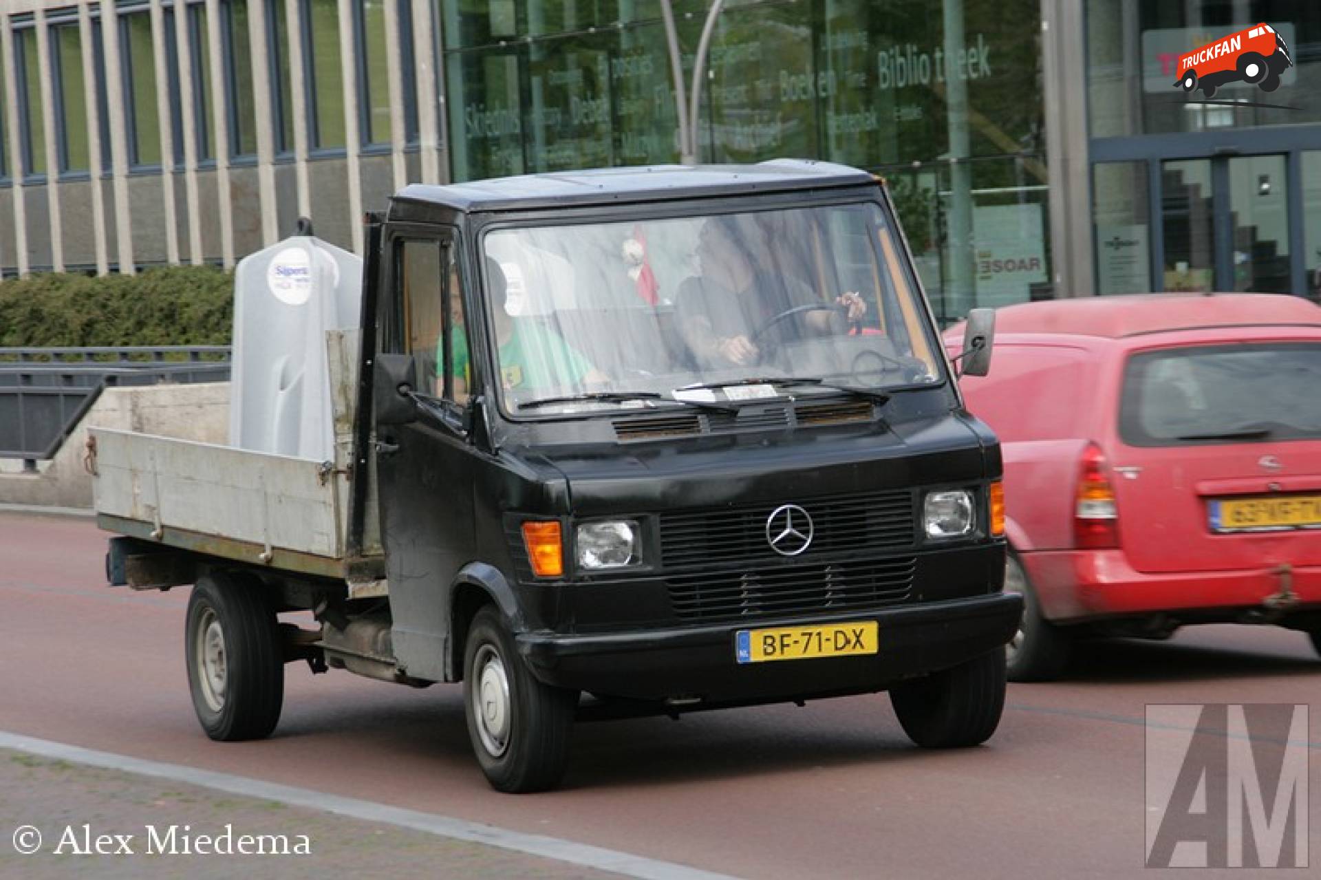 Mercedes-Benz Bremer (TN/T1)