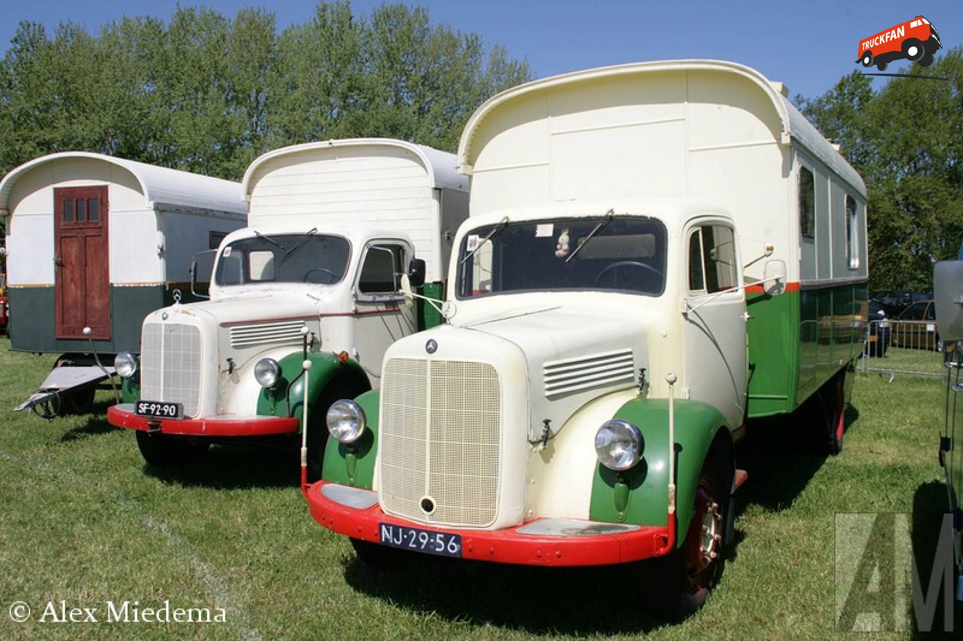 Mercedes-Benz L312