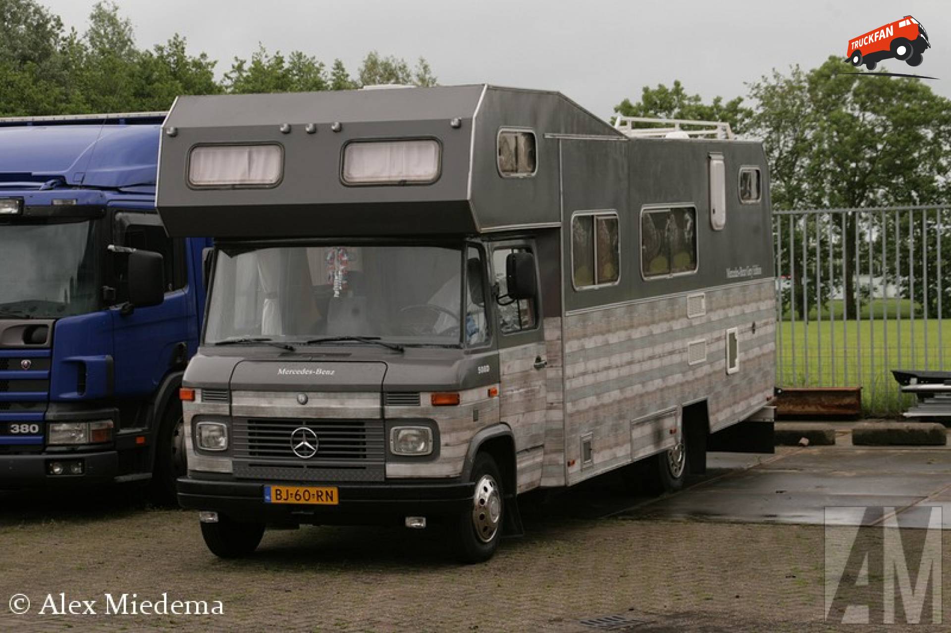 Mercedes-Benz Düsseldorfer