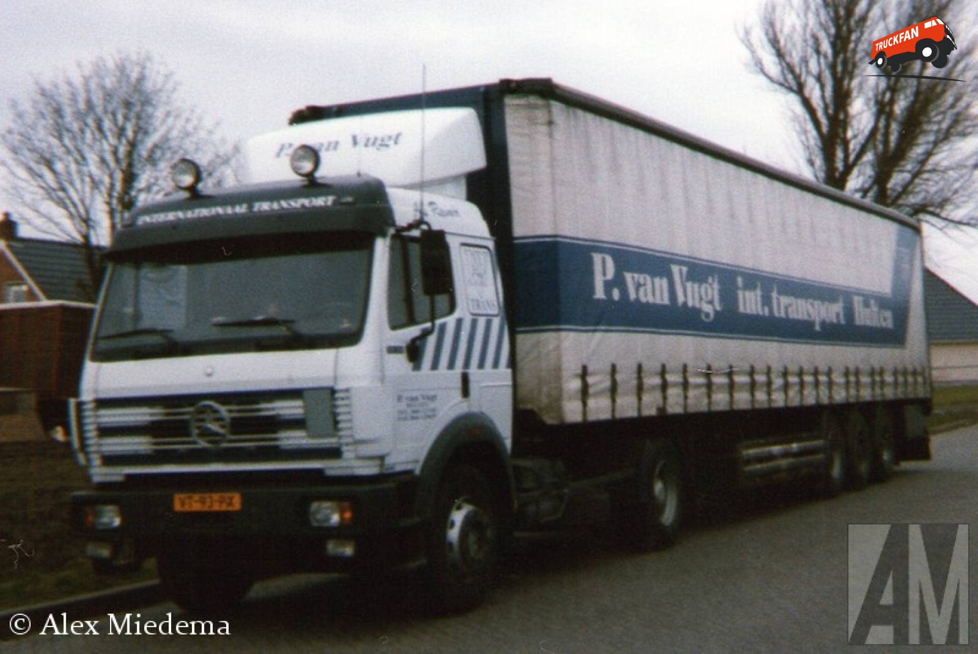 Mercedes-Benz SK 88