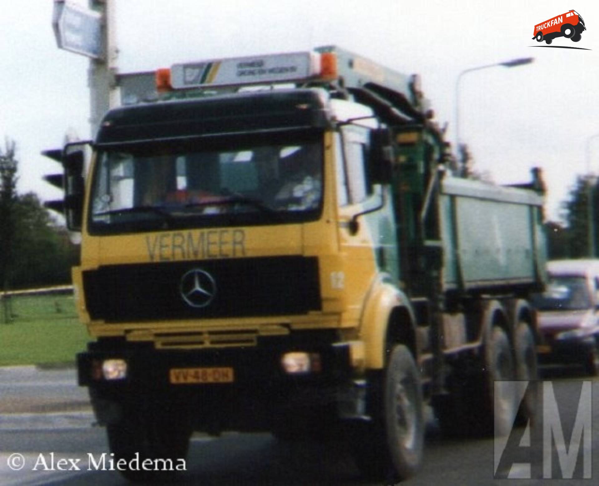 Mercedes-Benz SK 88