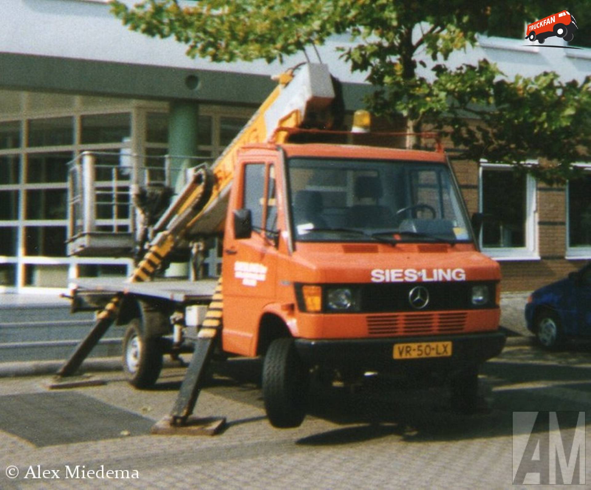 Mercedes-Benz Bremer (TN/T1)