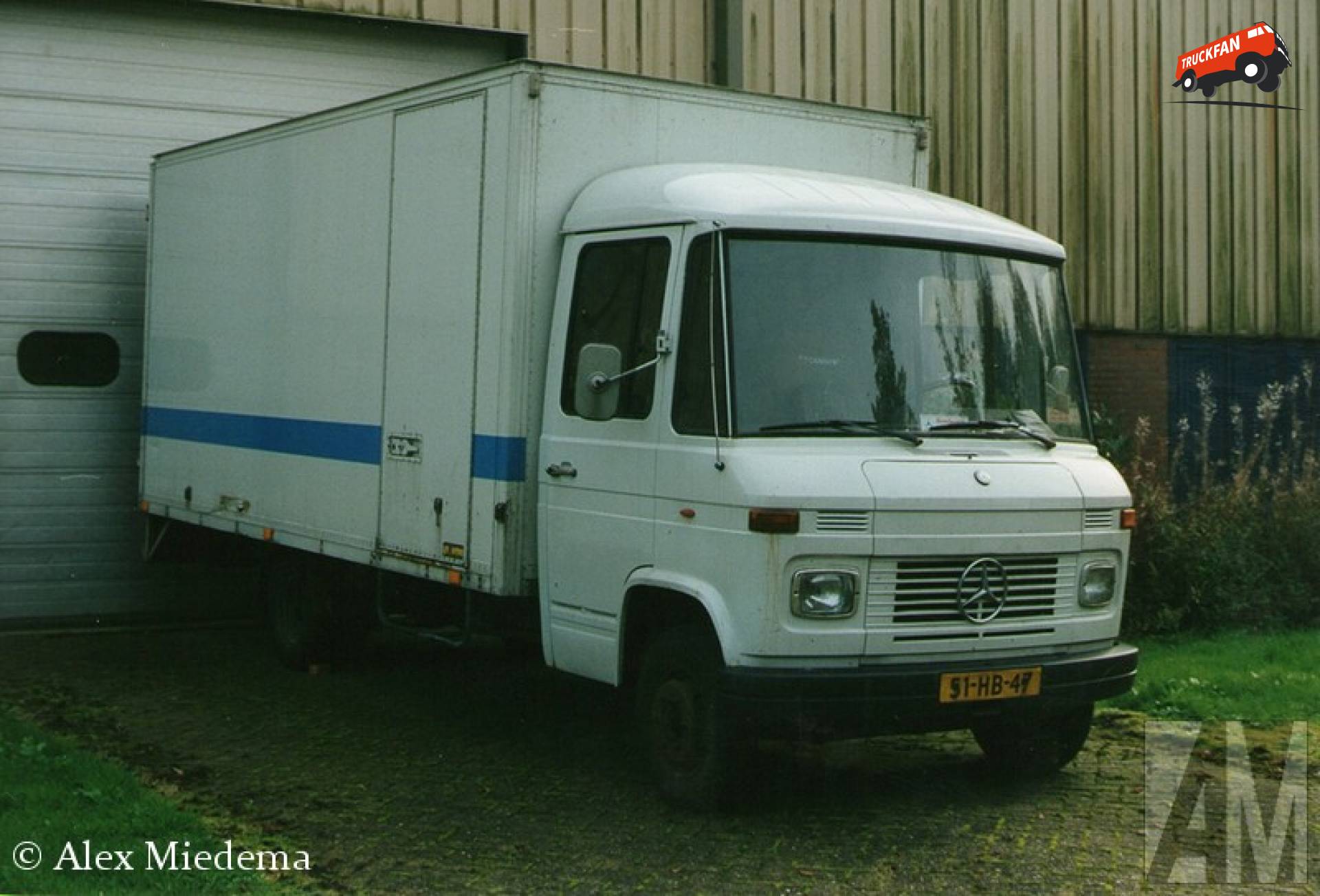 Mercedes-Benz Düsseldorfer