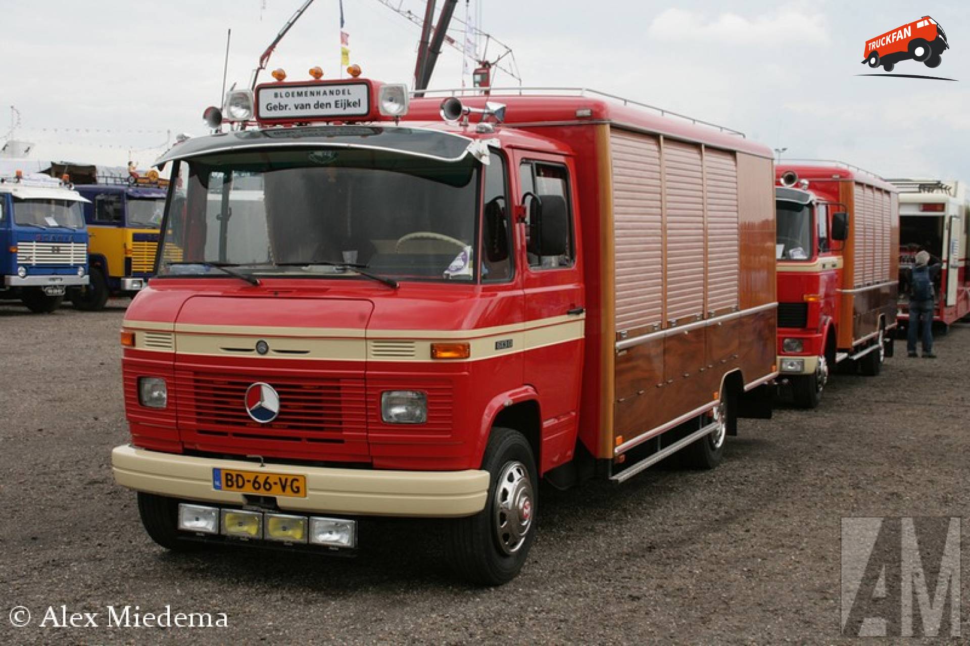 Mercedes-Benz Düsseldorfer