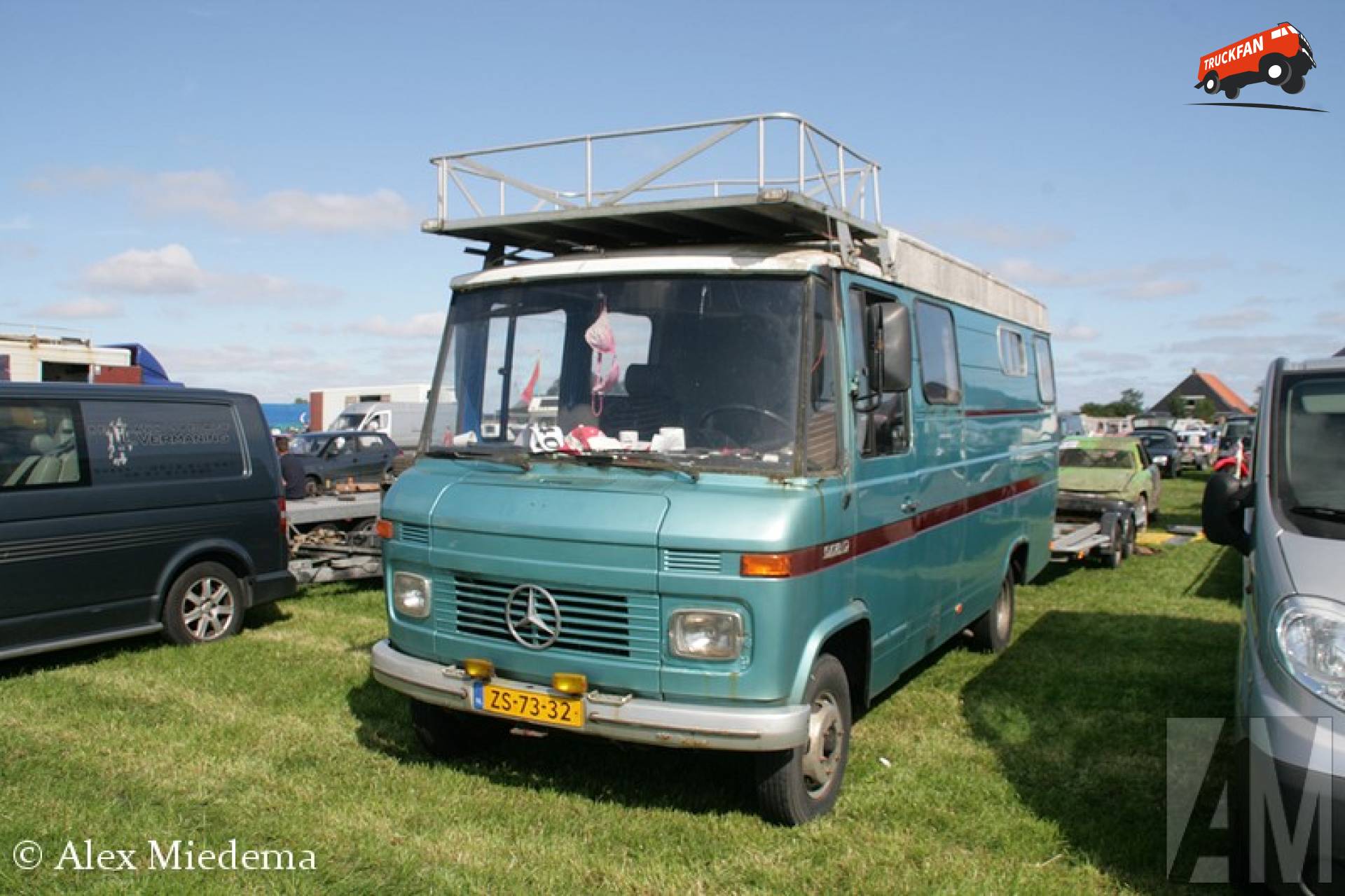 Mercedes-Benz Düsseldorfer