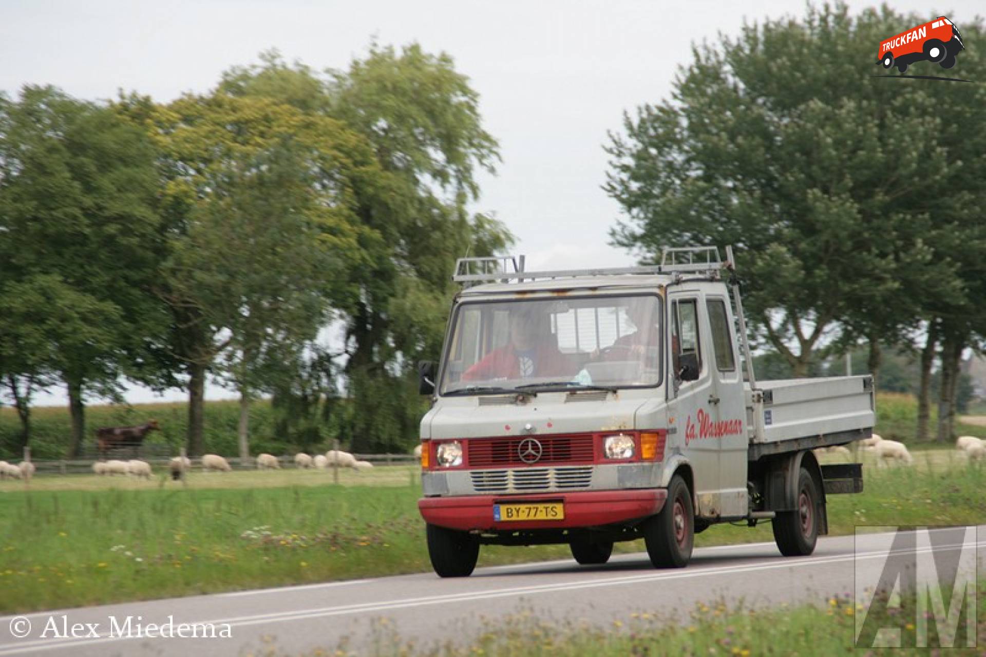 Mercedes-Benz Bremer (TN/T1)