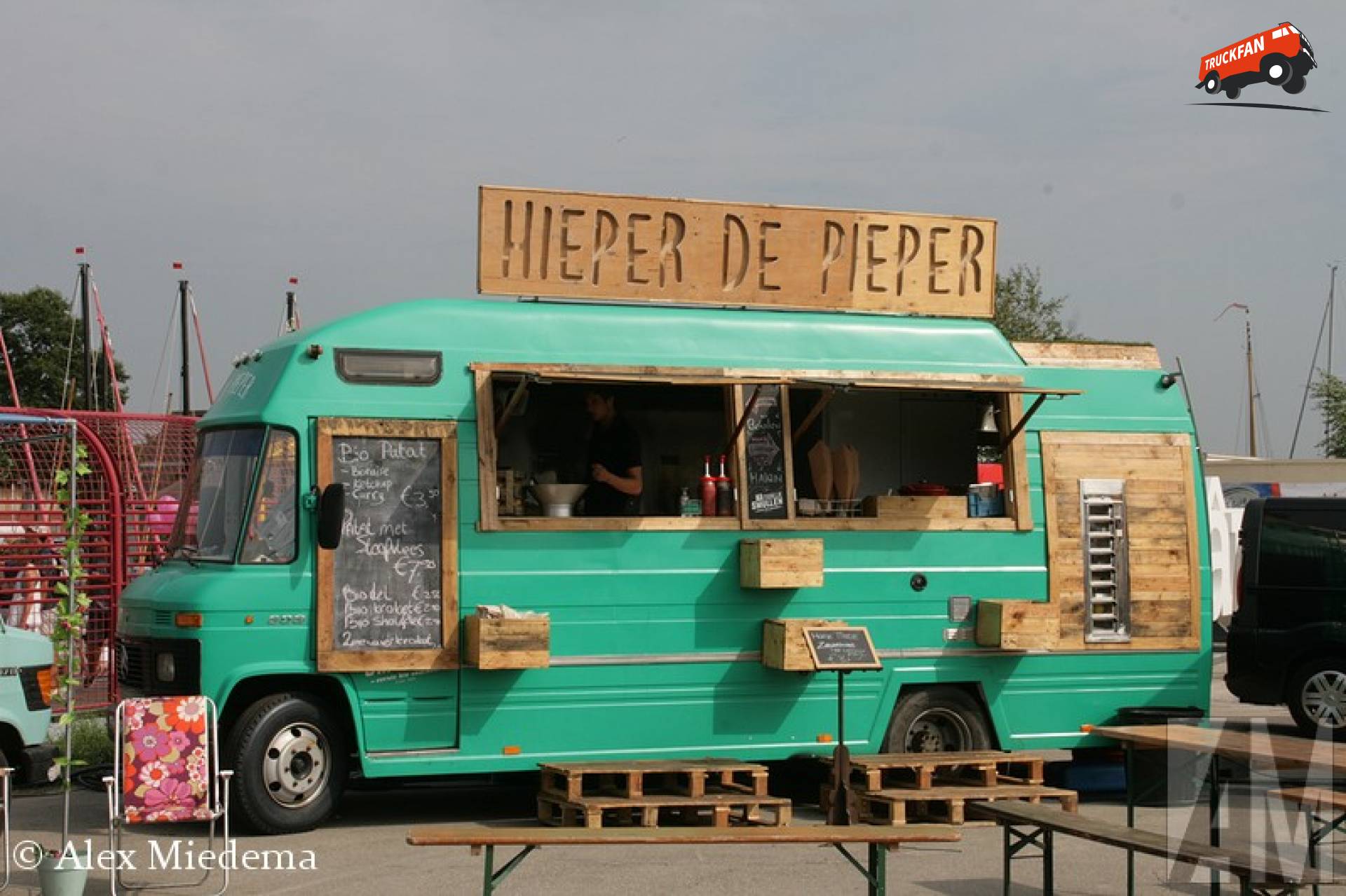 Mercedes-Benz Düsseldorfer