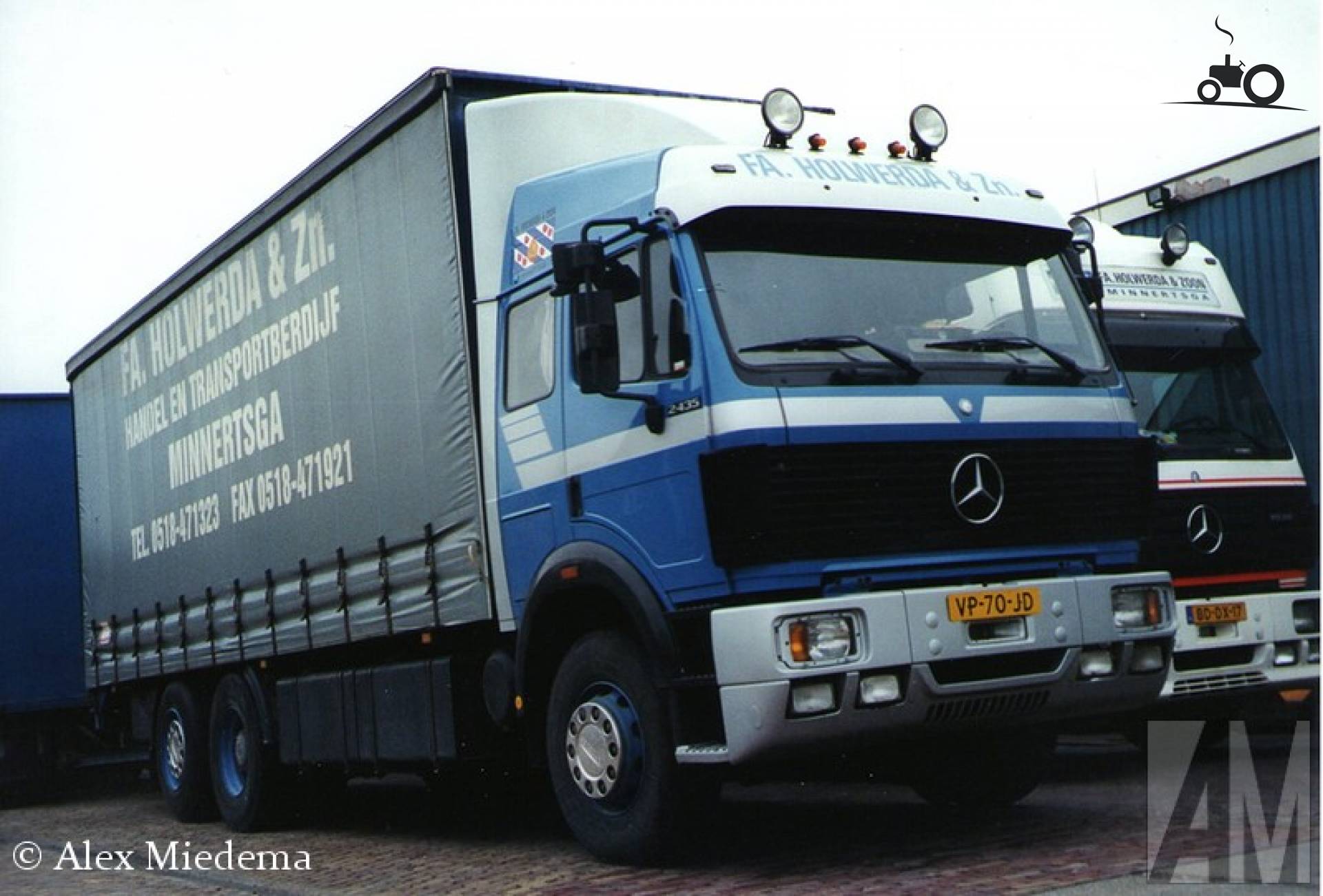 Mercedes-Benz SK 88