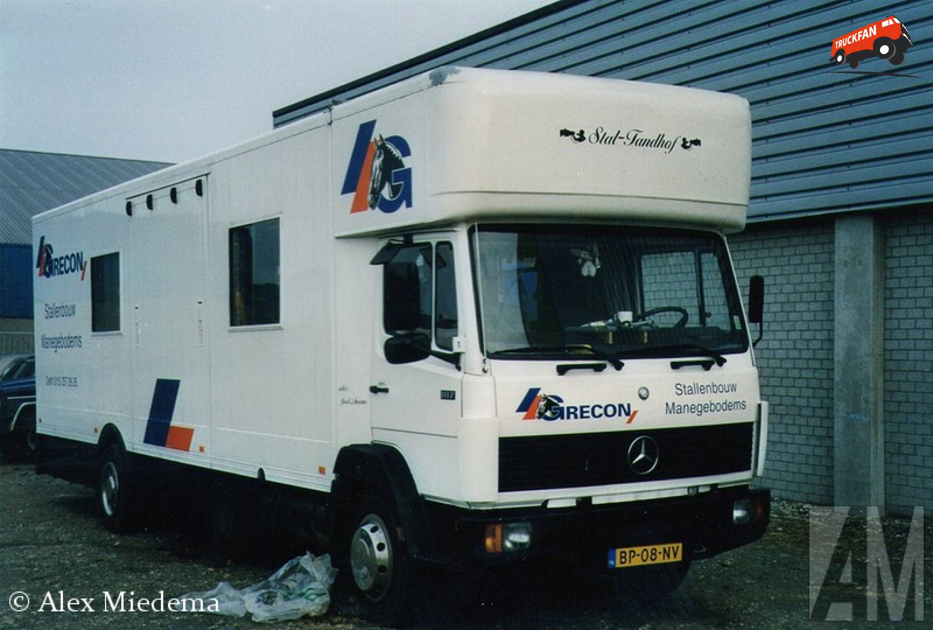 Mercedes-Benz Ecoliner