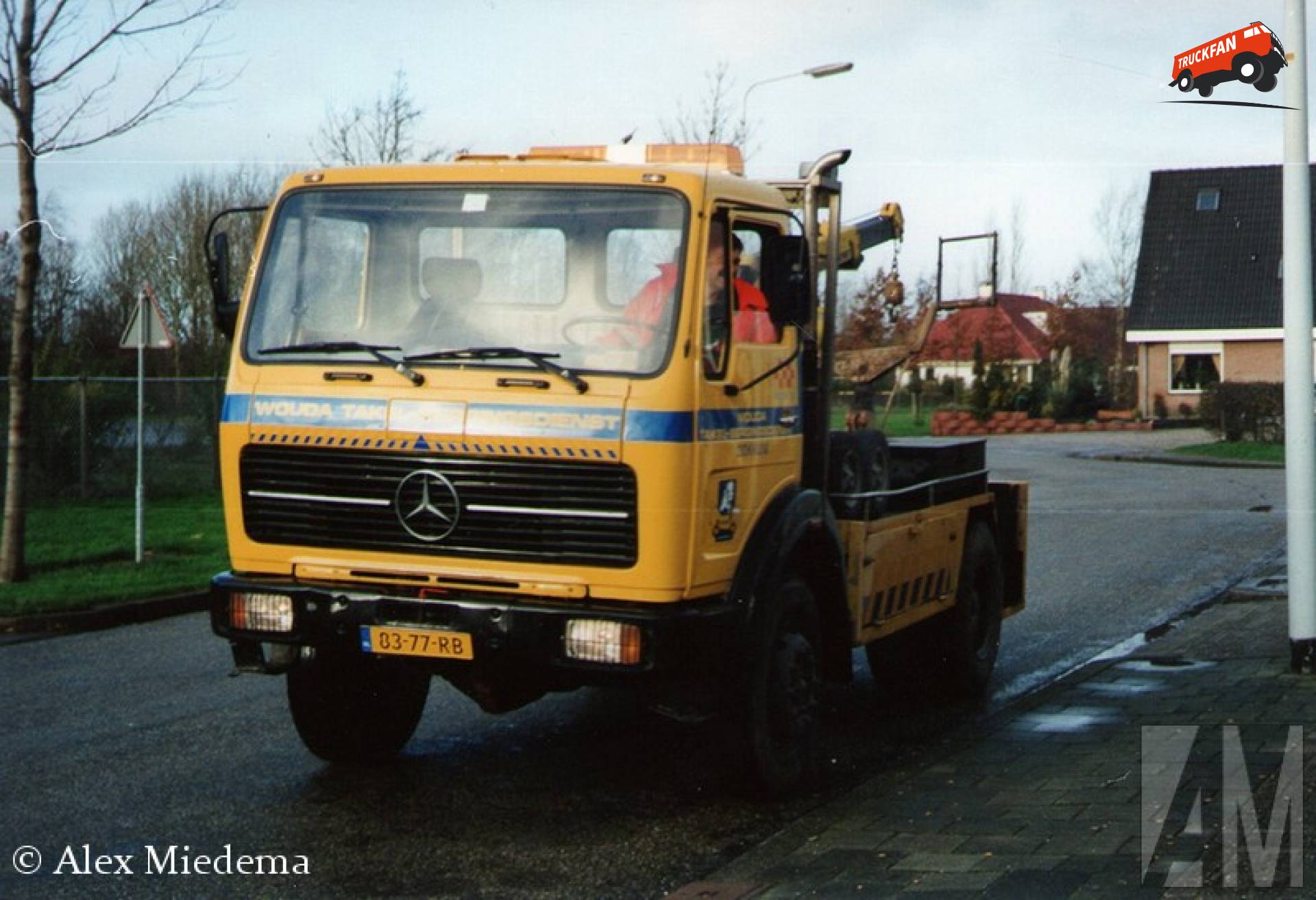 Mercedes-Benz NG