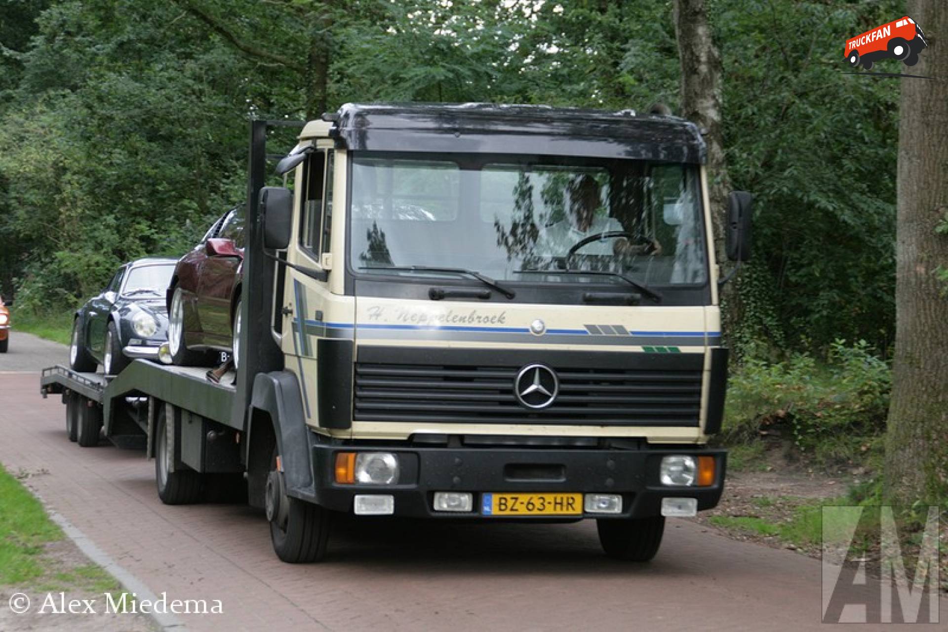 Mercedes-Benz Ecoliner