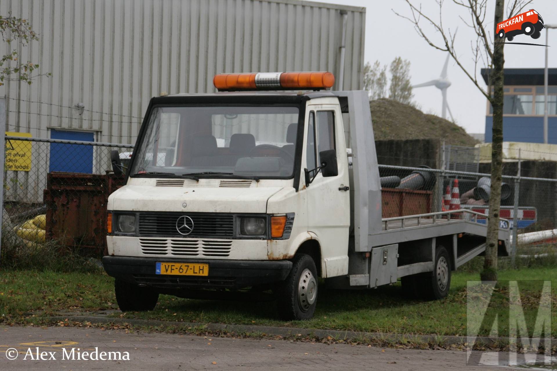 Mercedes-Benz Bremer (TN/T1)