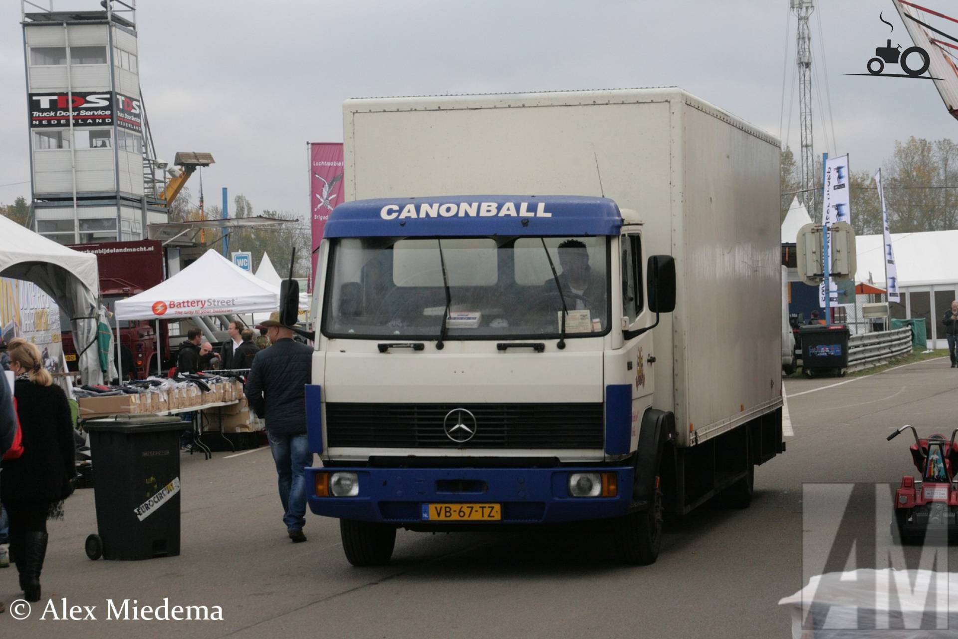 Mercedes-Benz Ecoliner