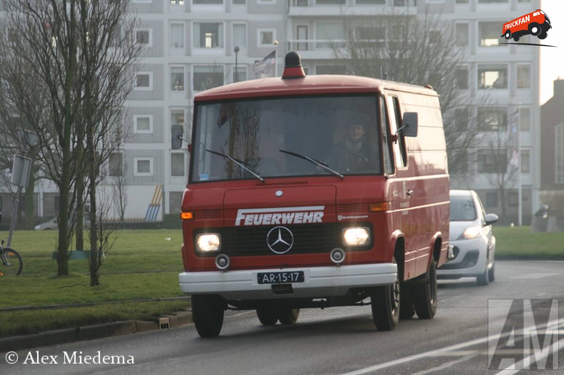 Mercedes-Benz Düsseldorfer