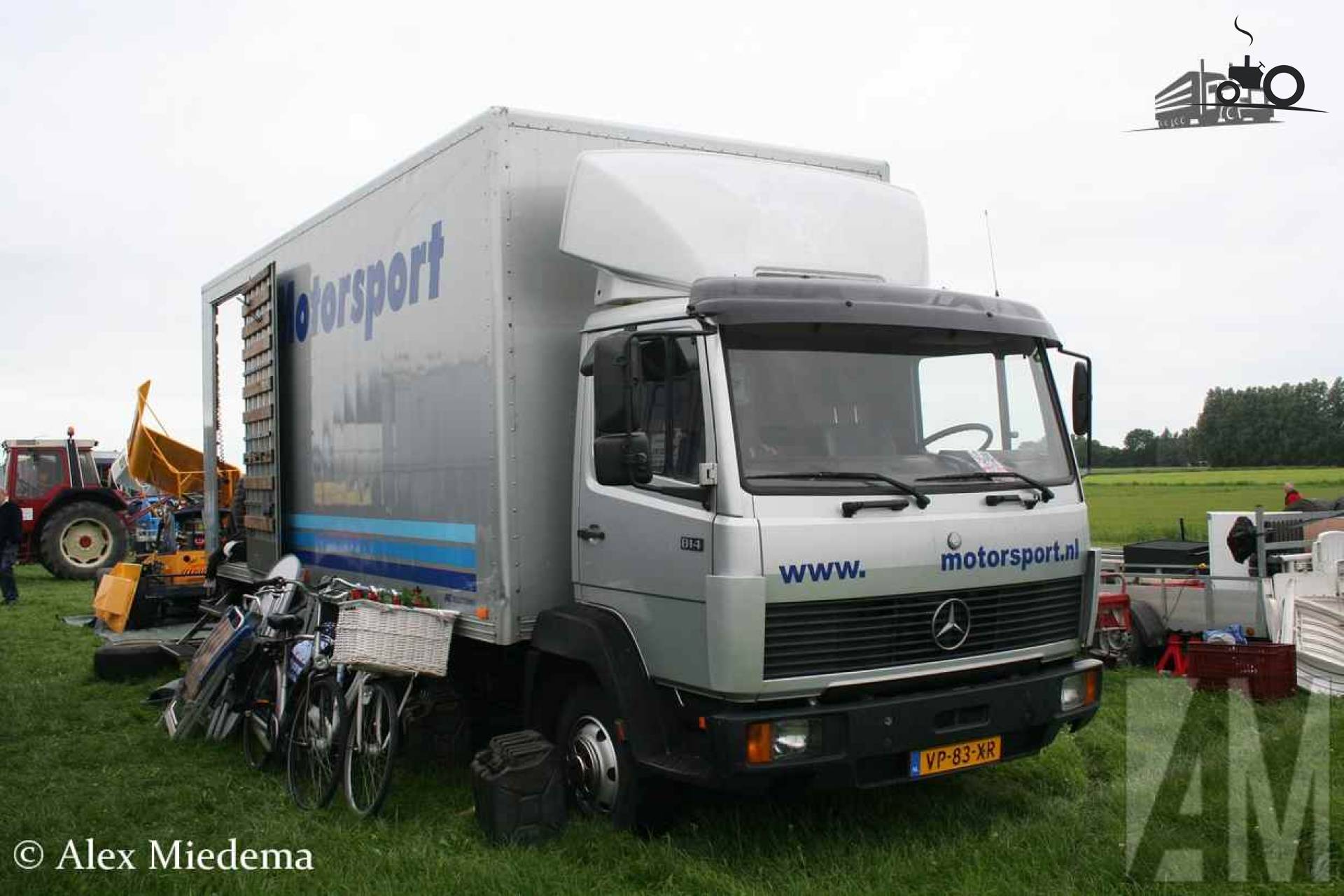 Mercedes-Benz Ecoliner