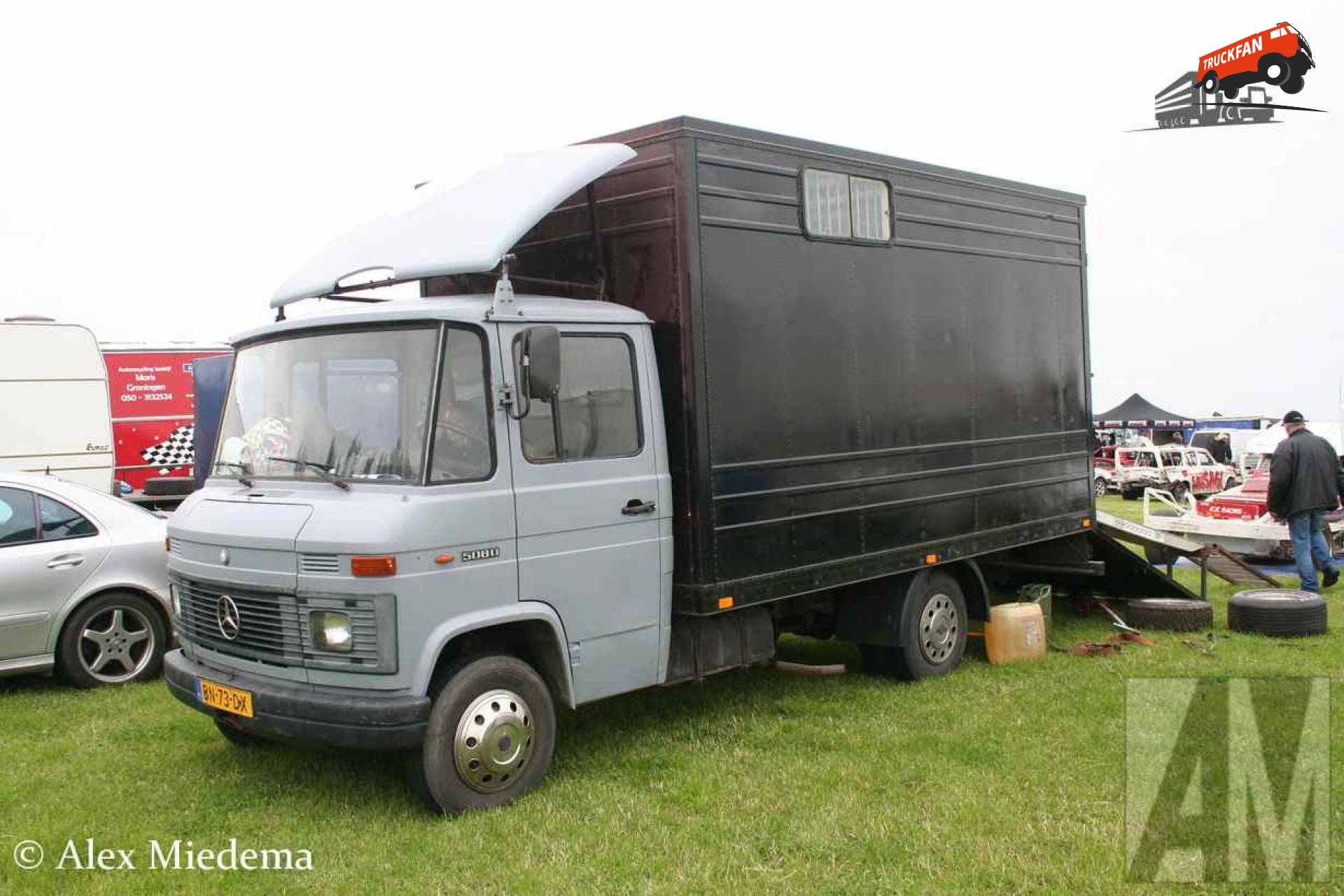 Mercedes-Benz Düsseldorfer