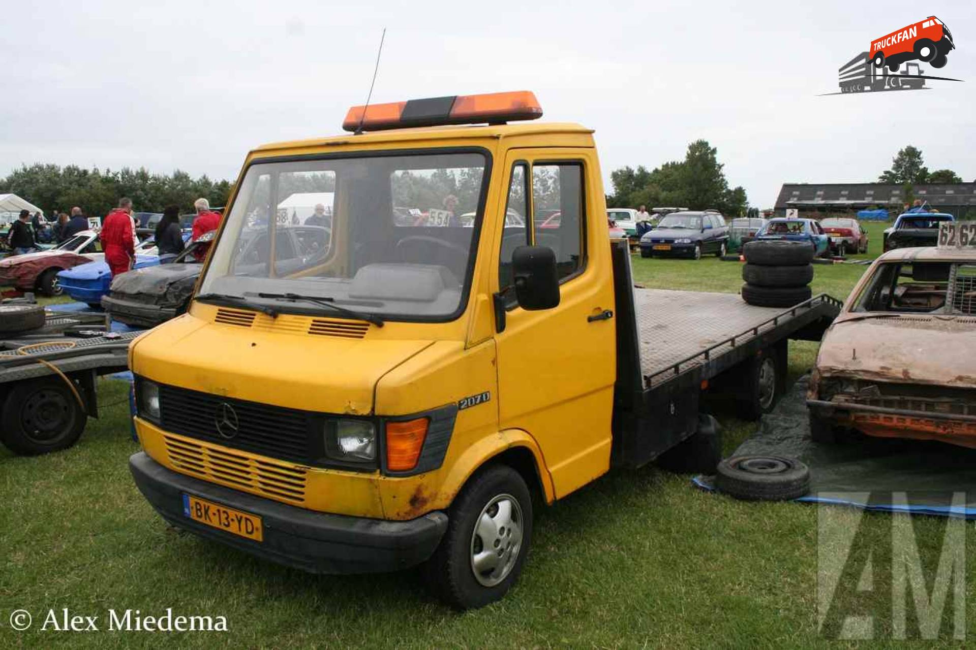 Mercedes-Benz Bremer (TN/T1)