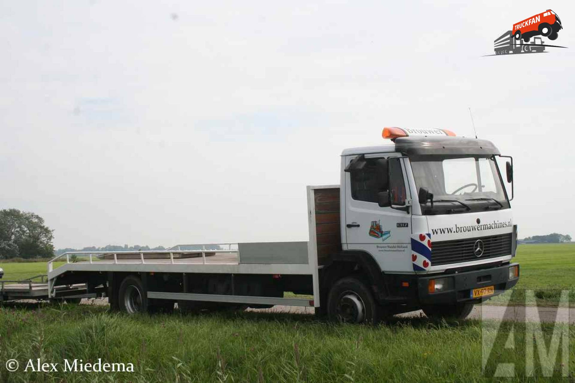 Mercedes-Benz Ecoliner