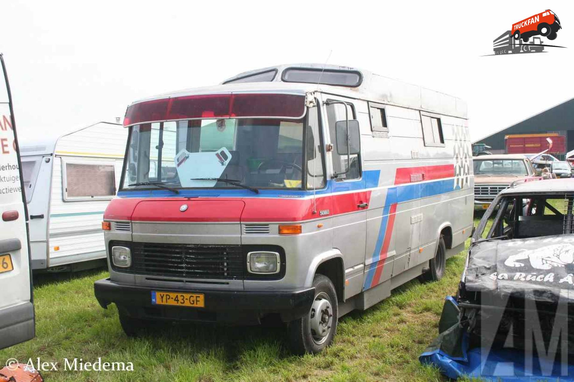 Mercedes-Benz Düsseldorfer