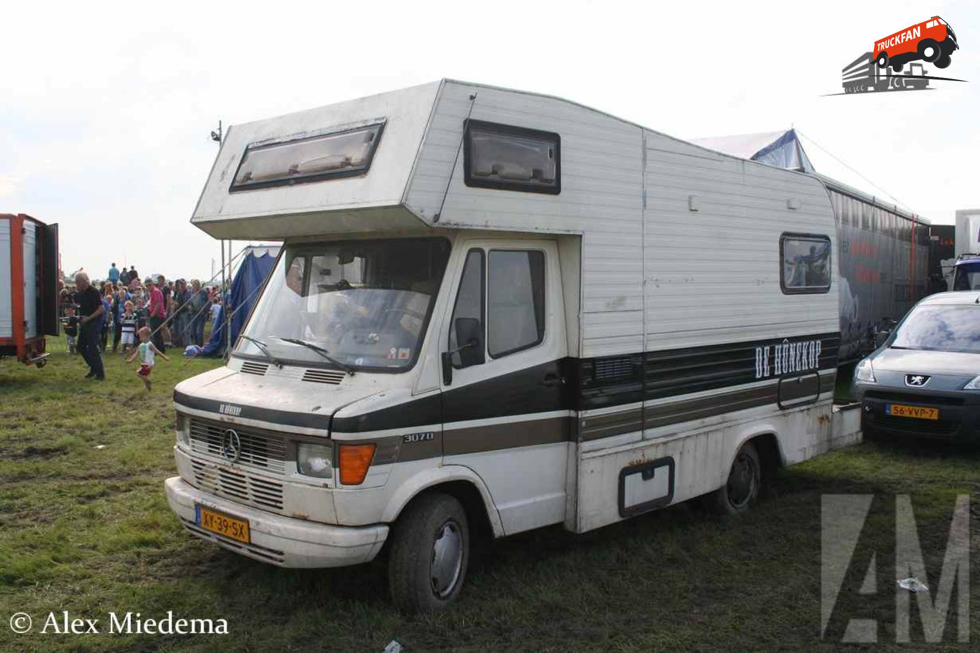 Mercedes-Benz Bremer (TN/T1)