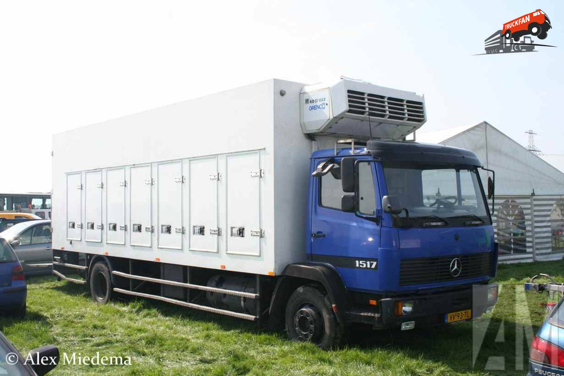 Mercedes-Benz Ecoliner
