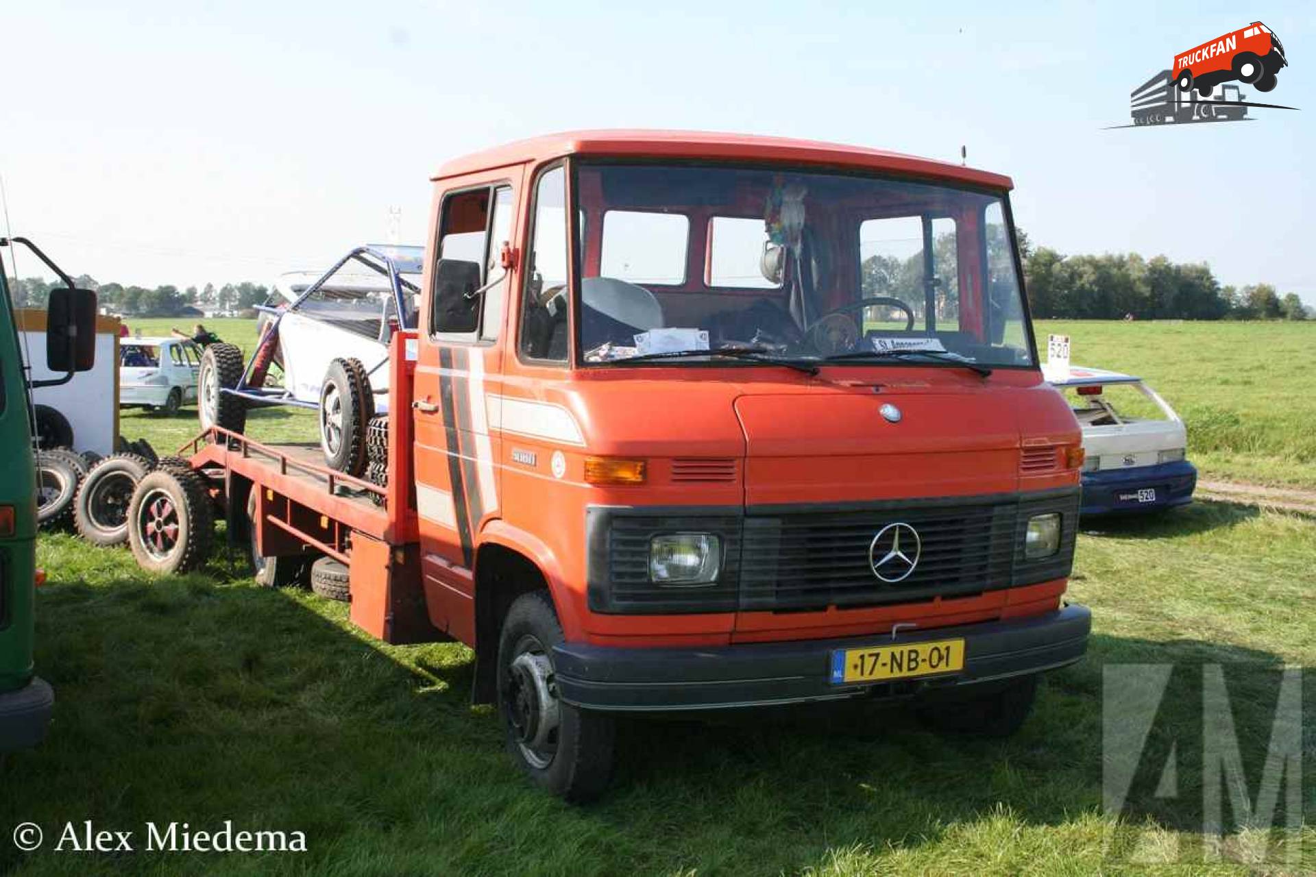 Mercedes-Benz Düsseldorfer