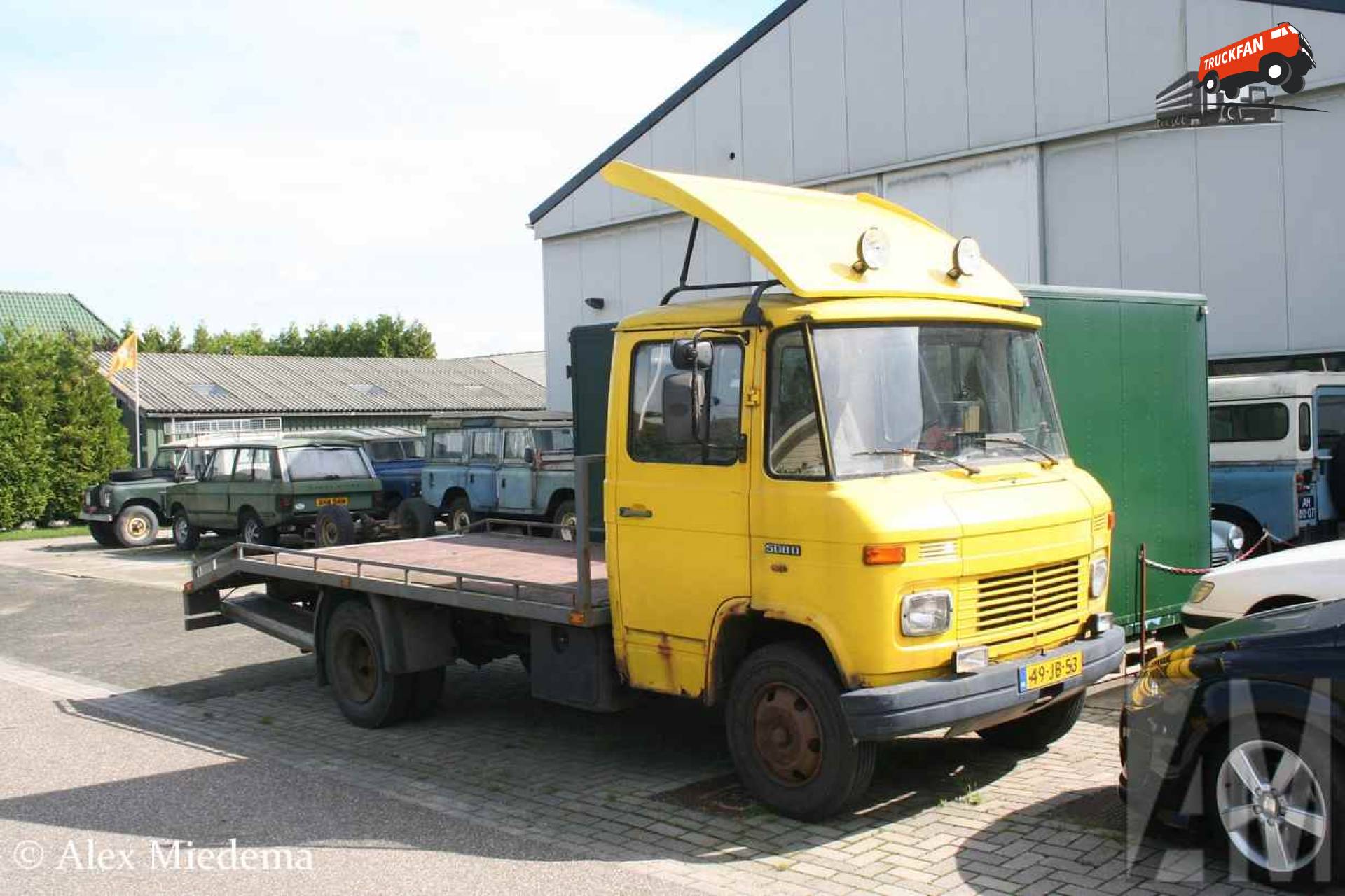 Mercedes-Benz Düsseldorfer