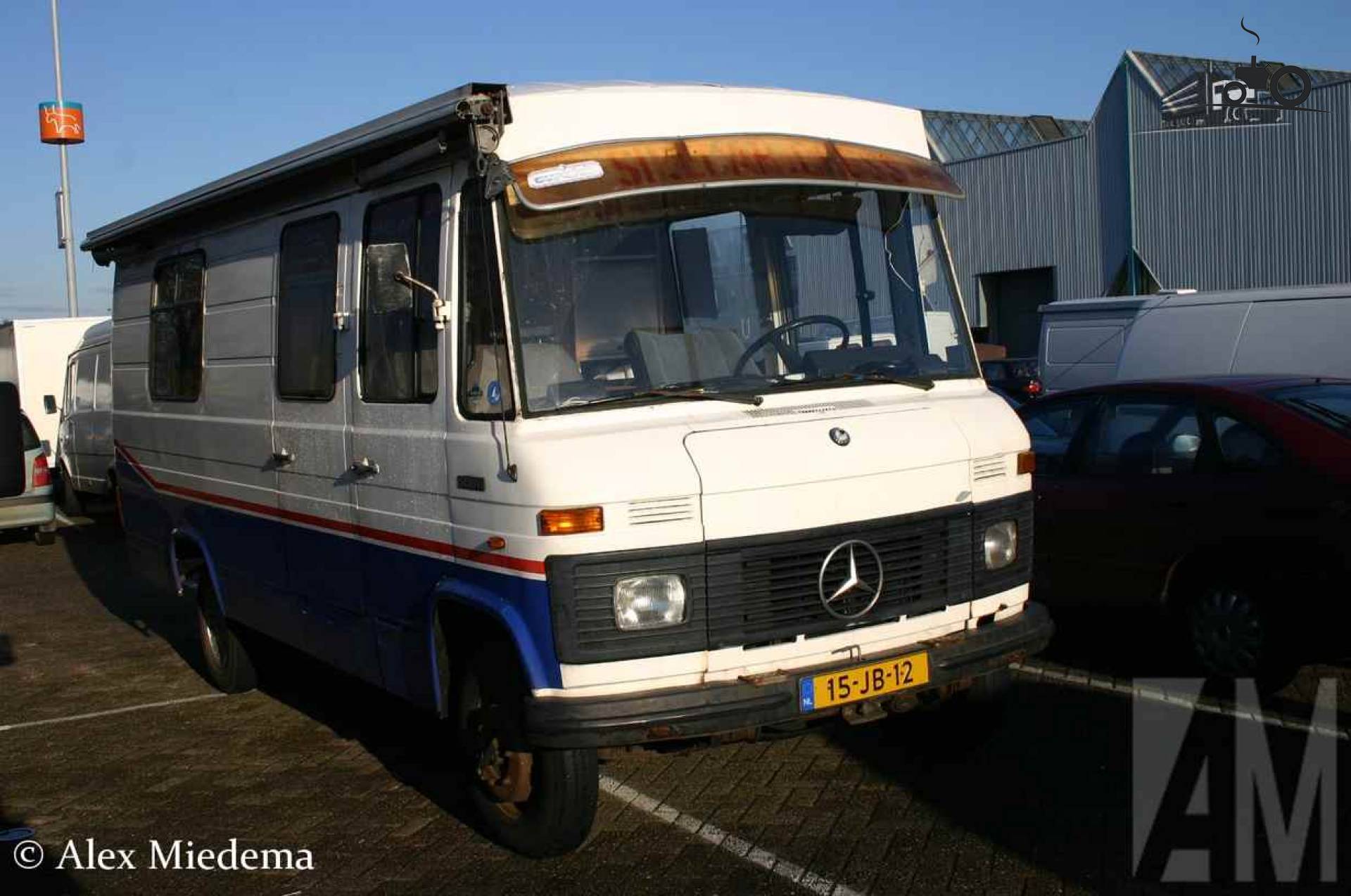 Mercedes-Benz Düsseldorfer