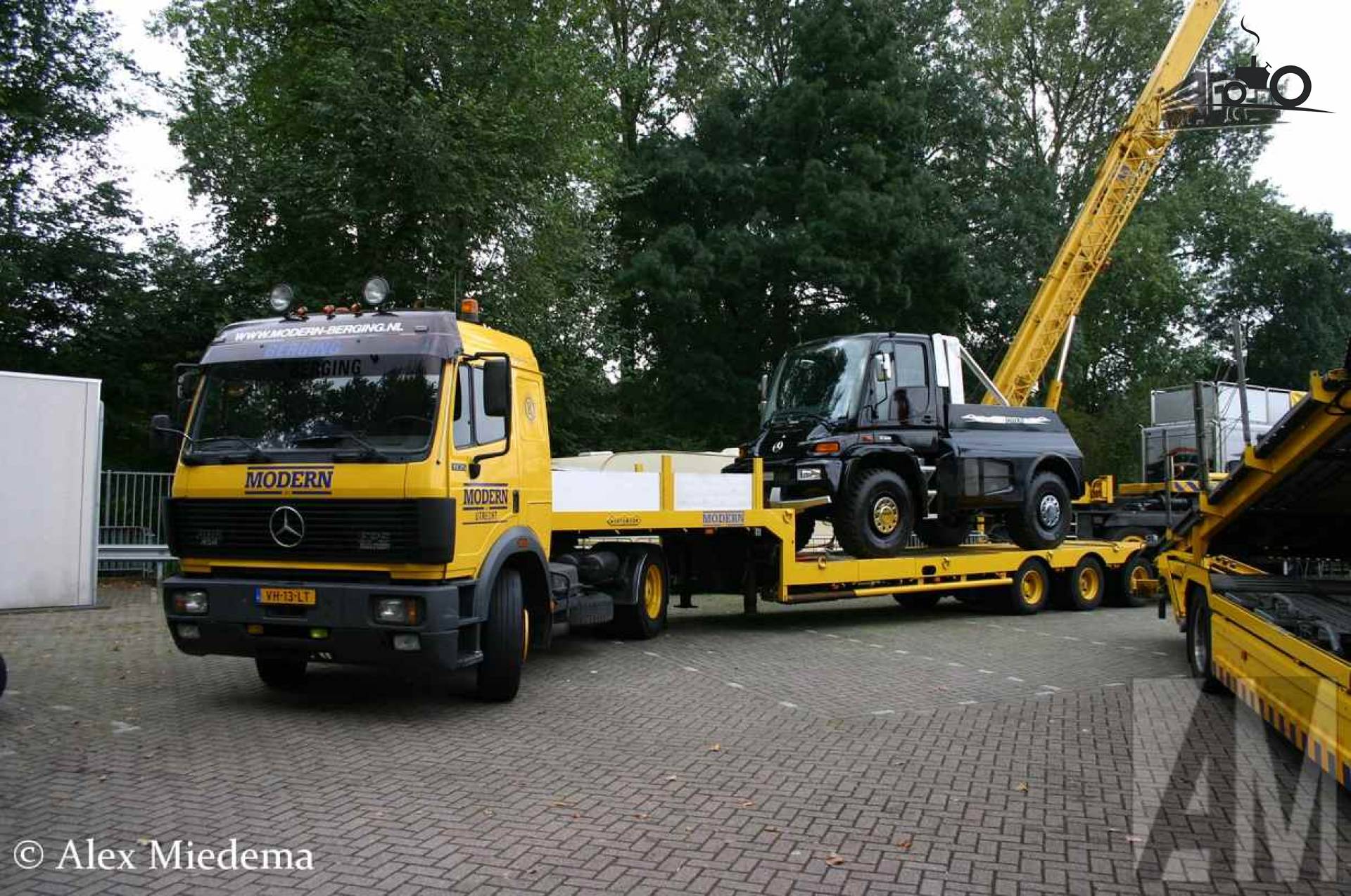 Mercedes-Benz SK 88