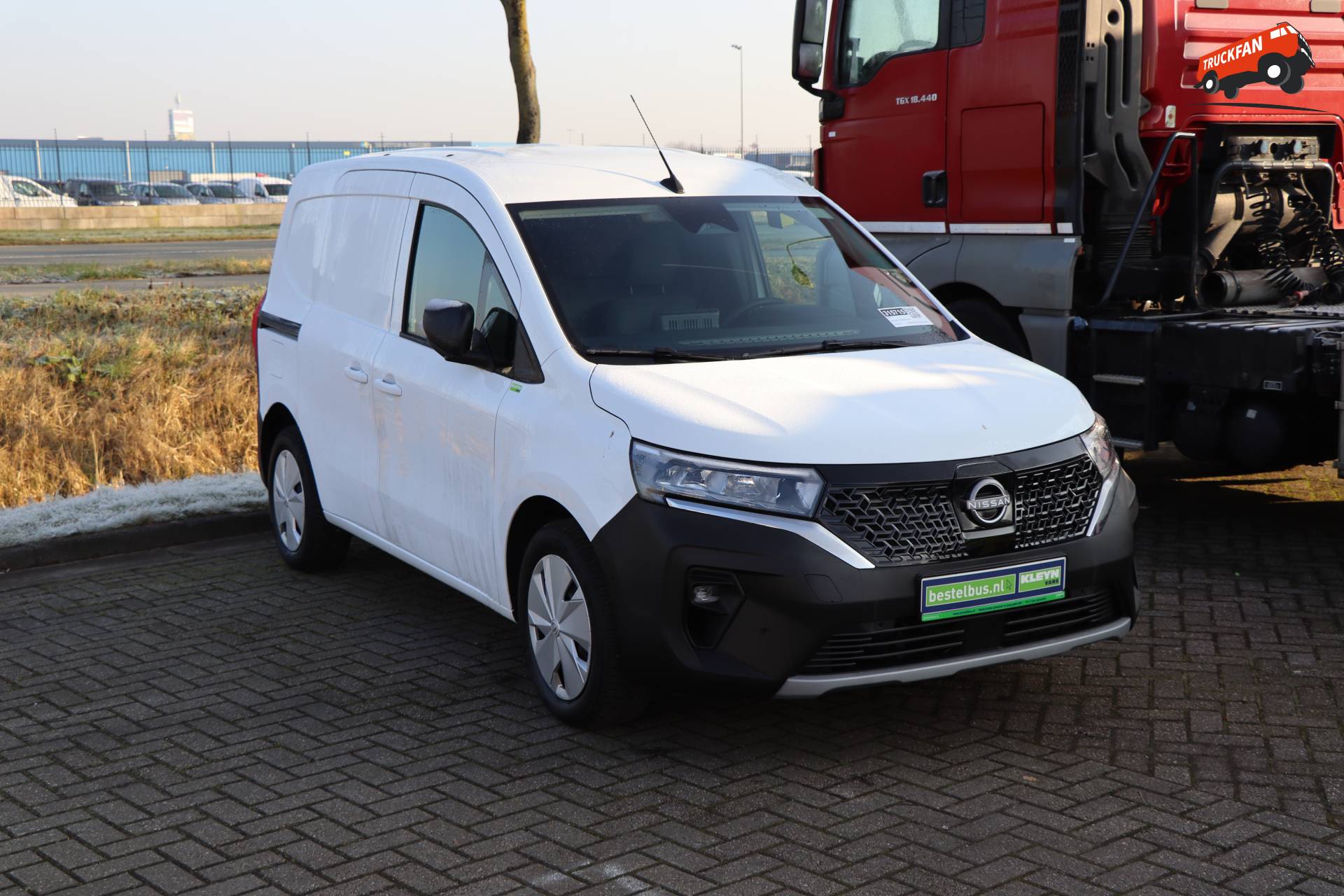 Nissan Townstar