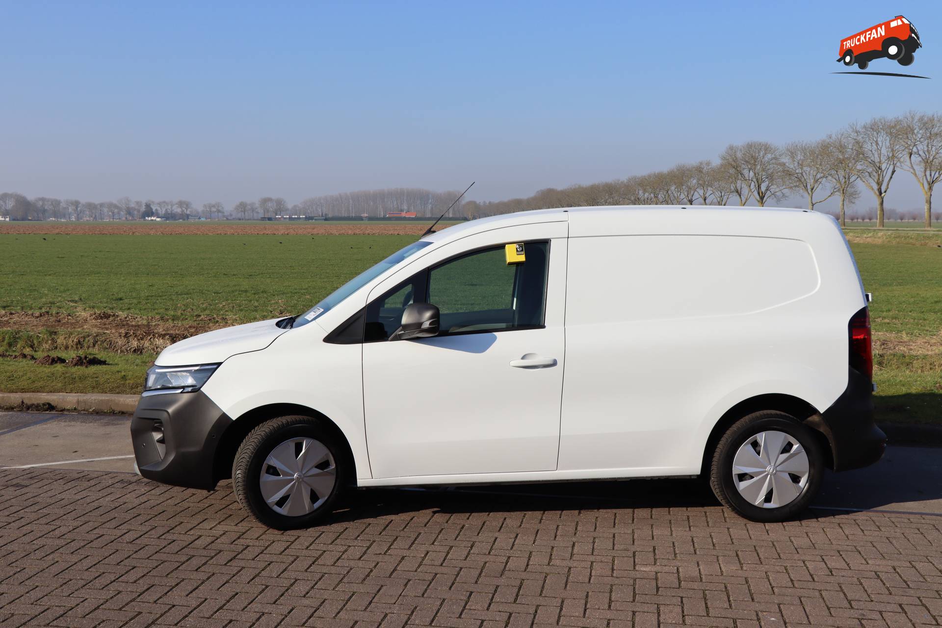 Nissan Townstar