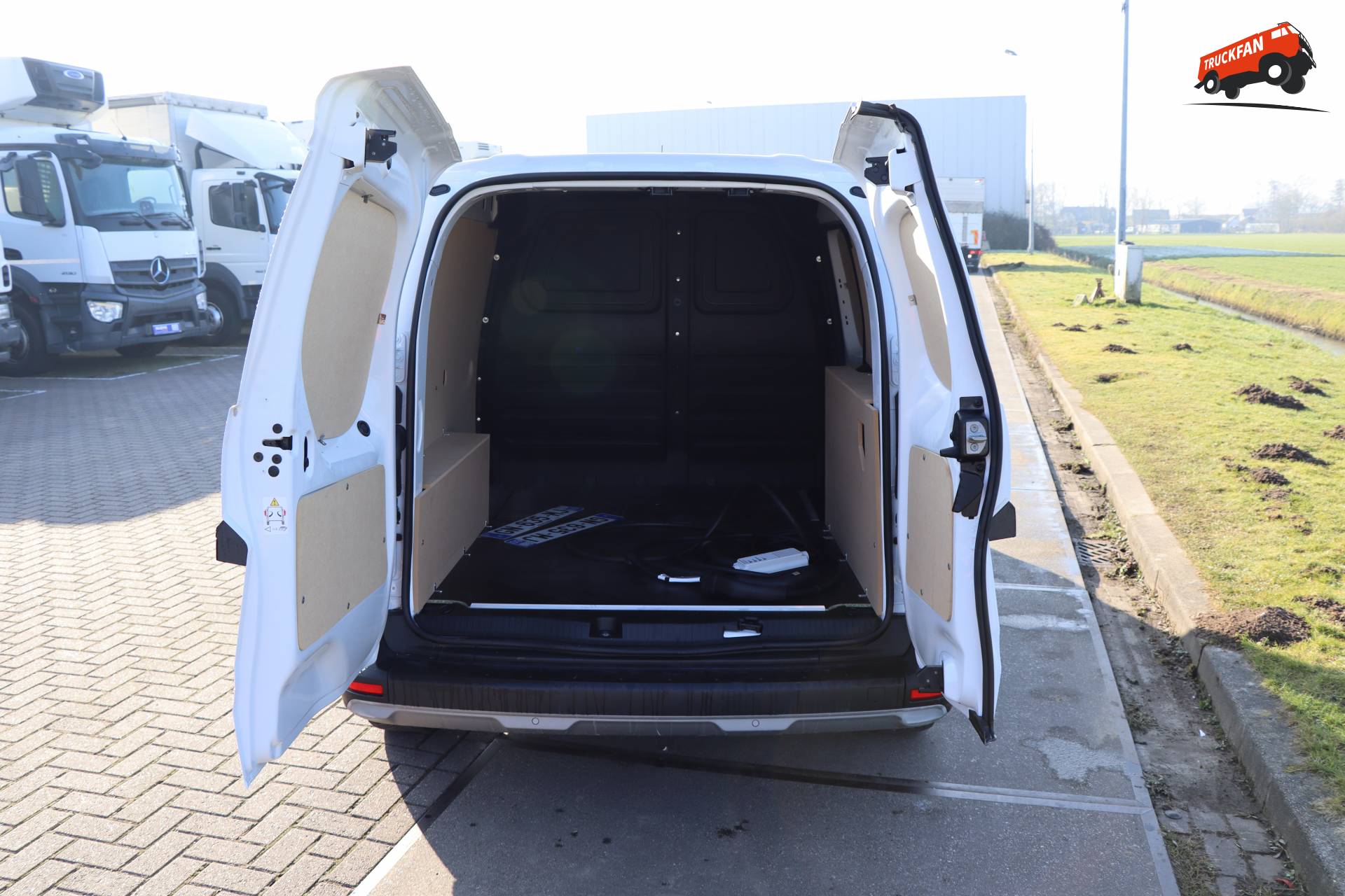 Nissan Townstar