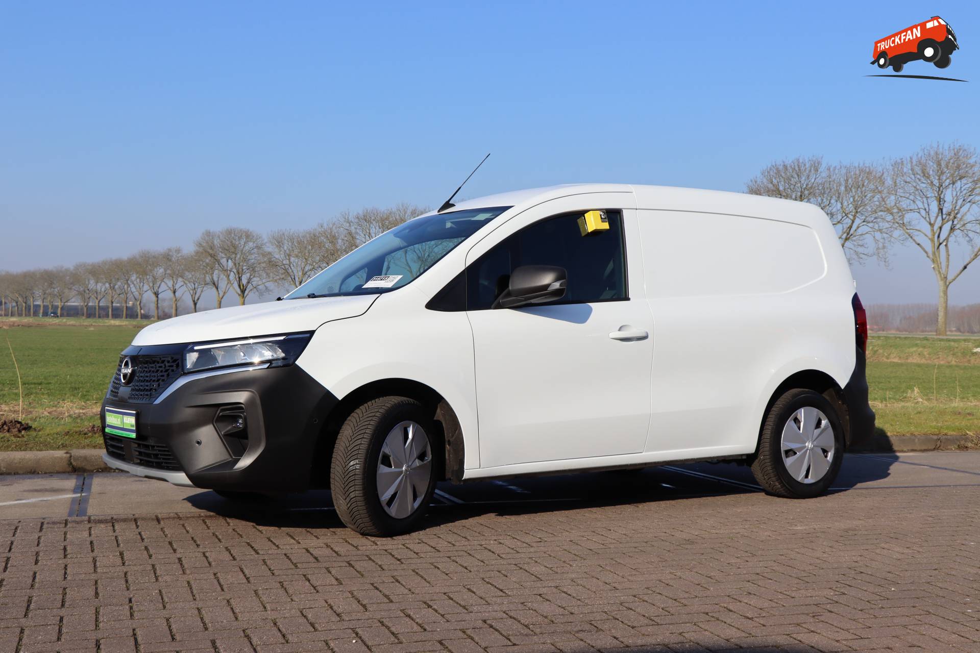 Nissan Townstar