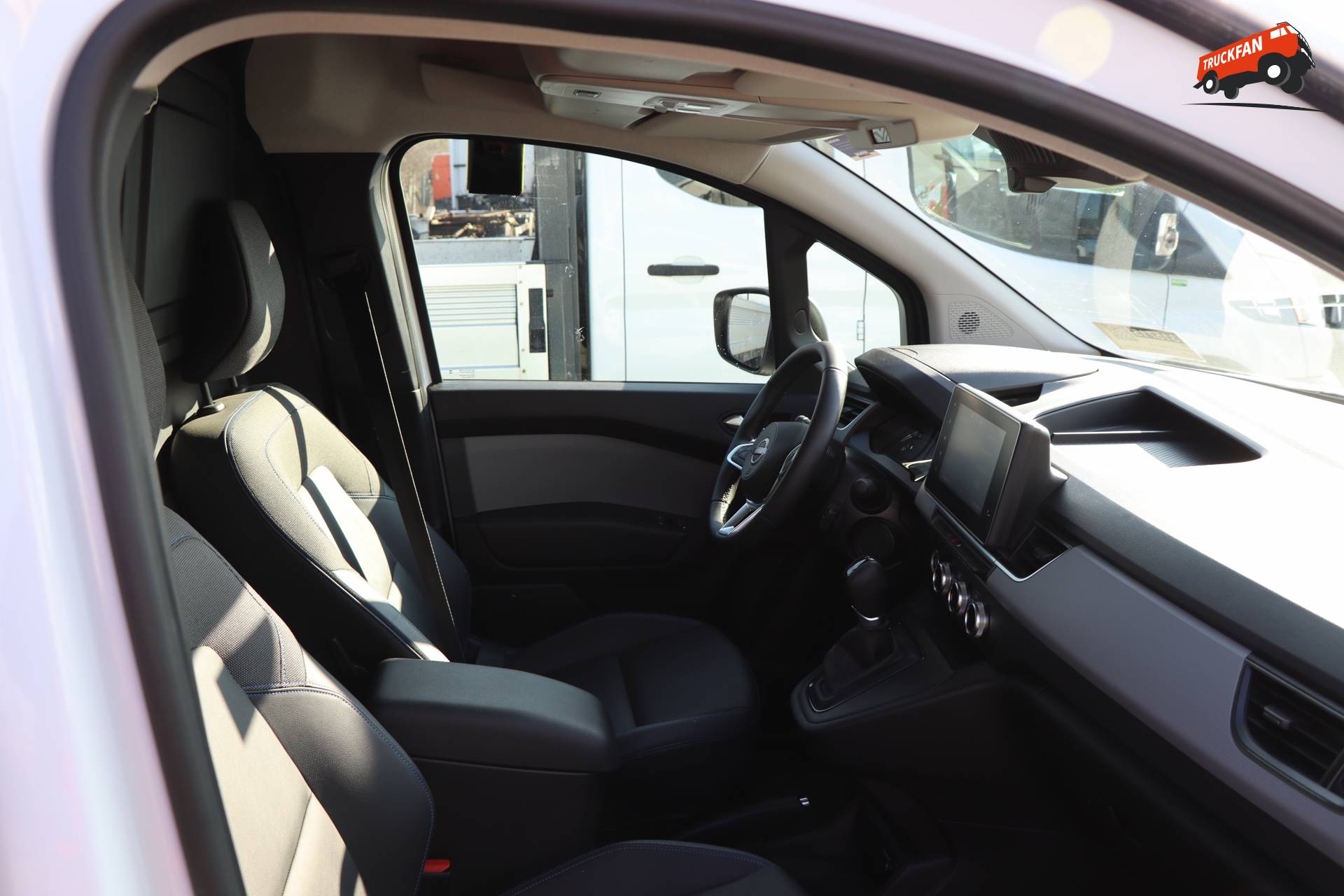 Nissan Townstar