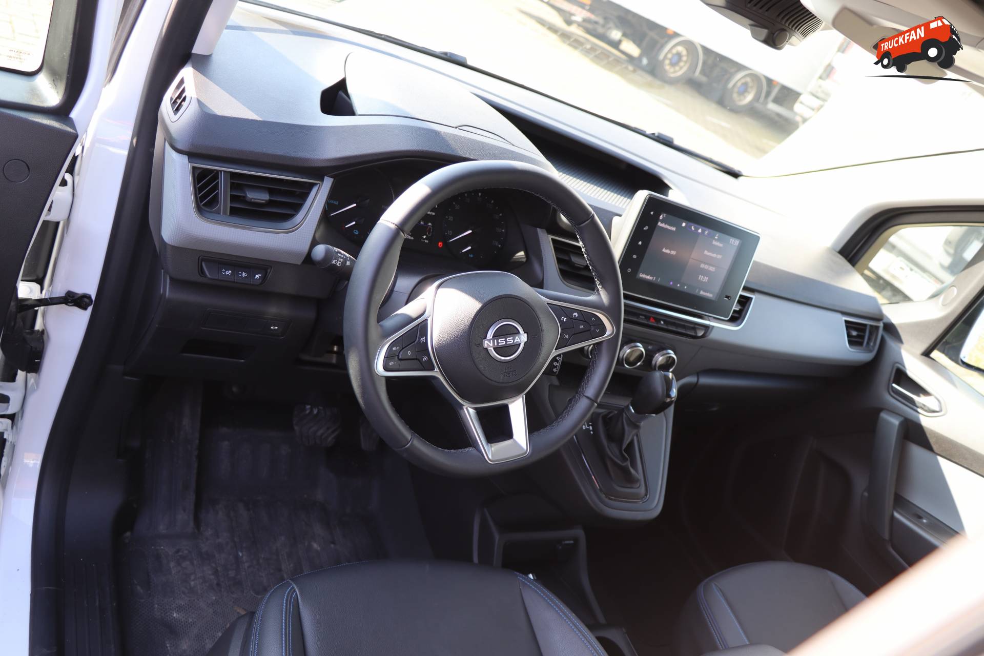 Nissan Townstar