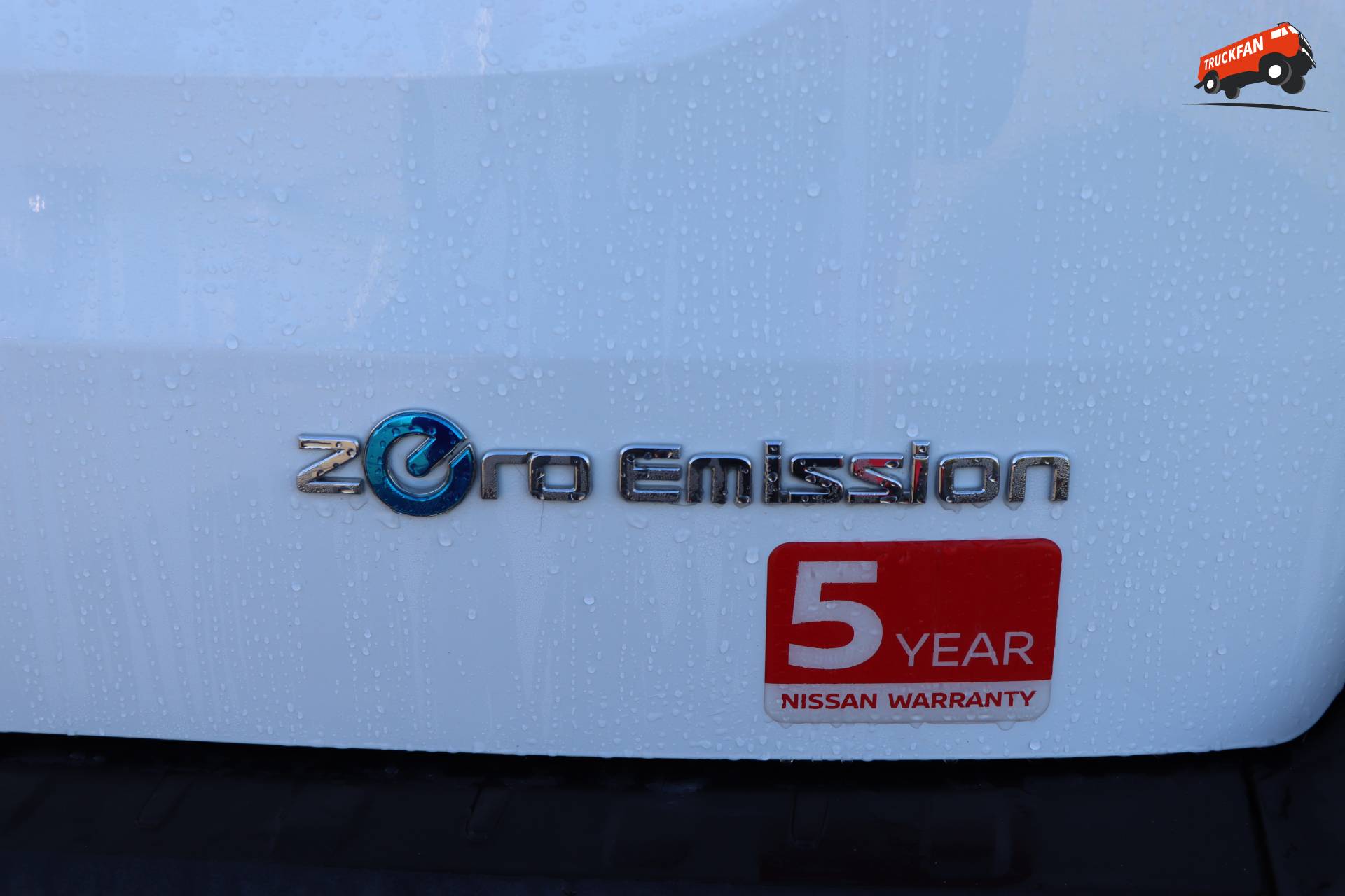 Nissan Townstar