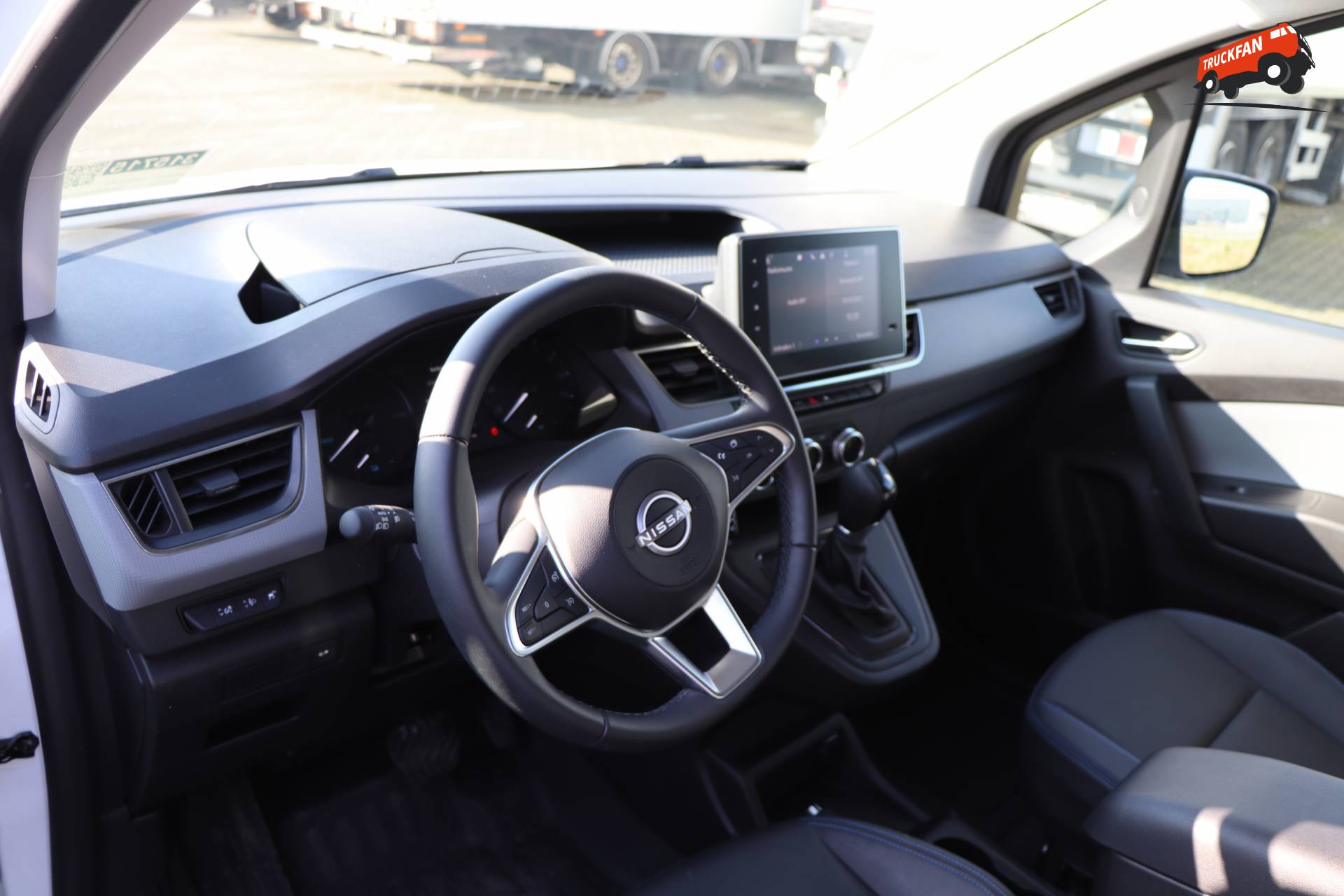Nissan Townstar