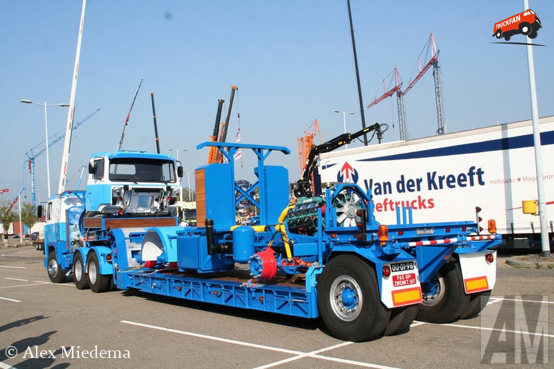 Nooteboom ODBAZ-33VV