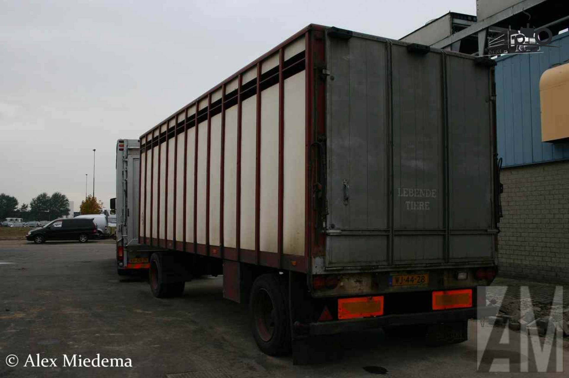 Pacton 1612D