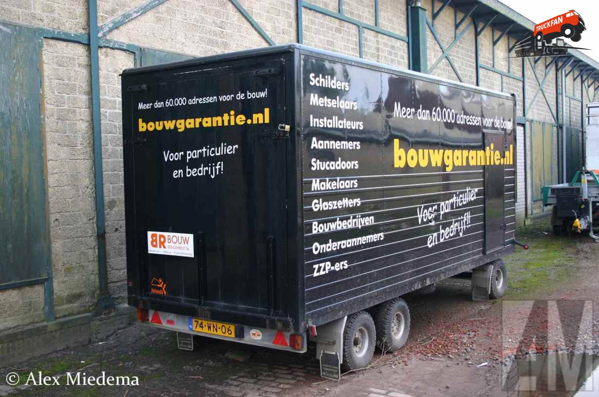 Doornwaard D3500