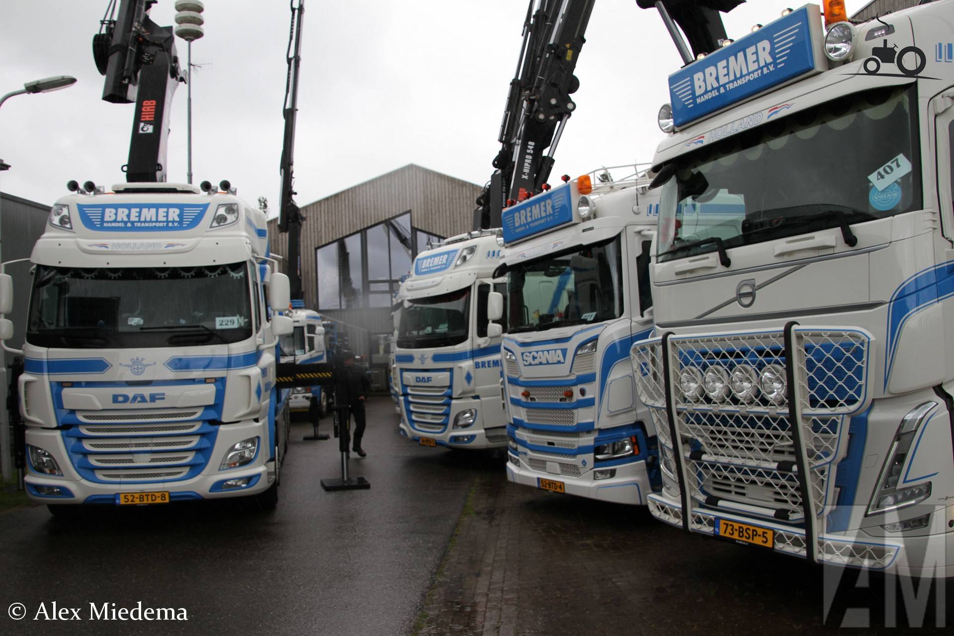 Onbekend meerdere (diverse merken)