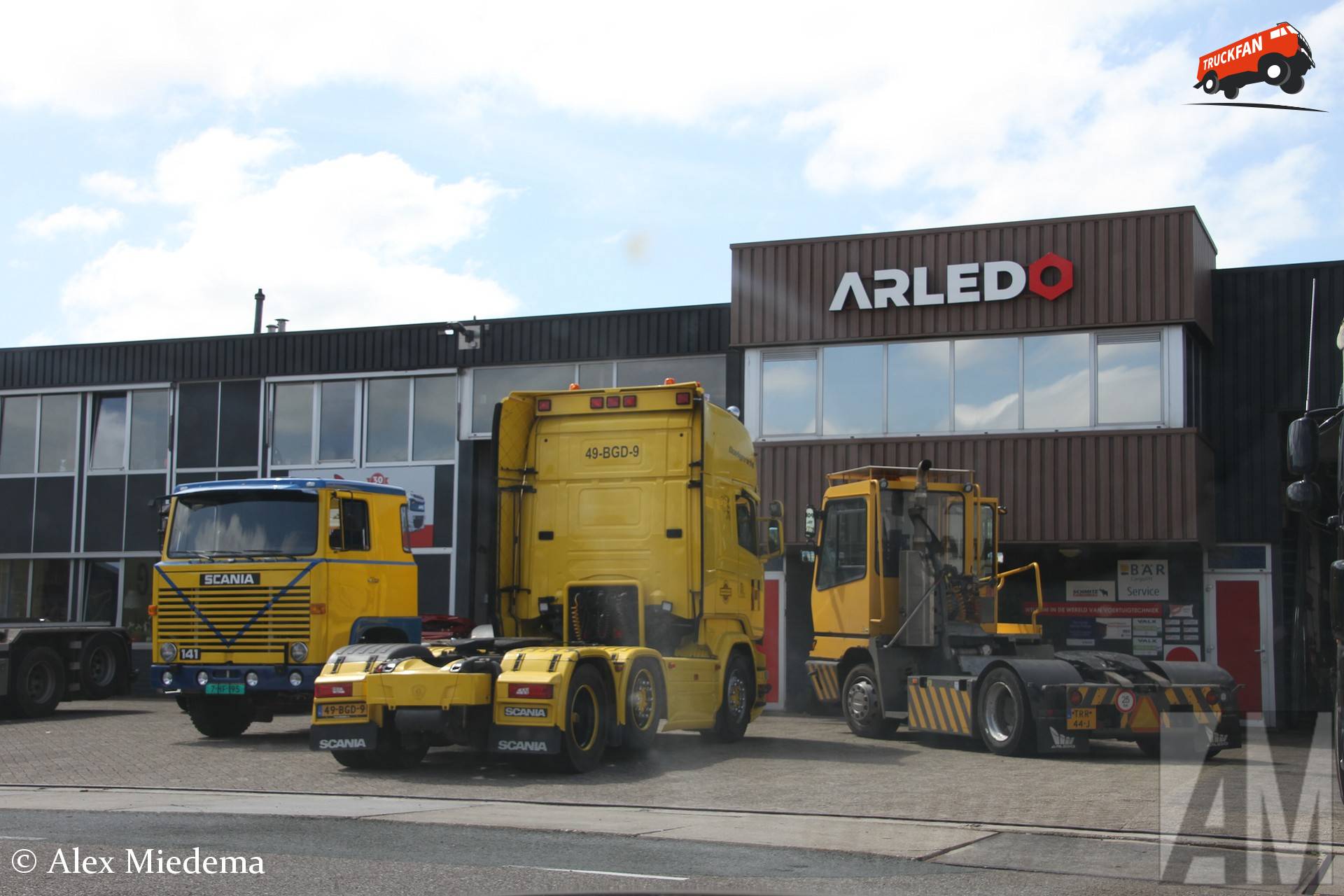 Onbekend meerdere (diverse merken)