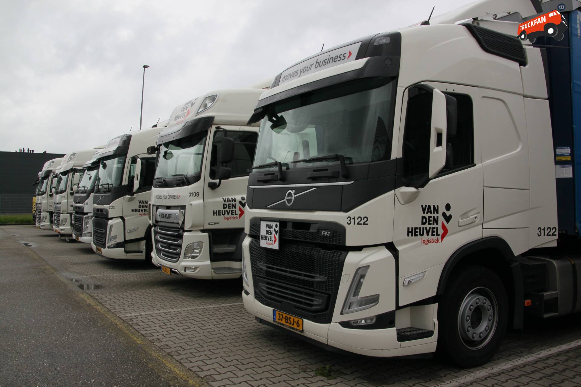 Onbekend meerdere (diverse merken)