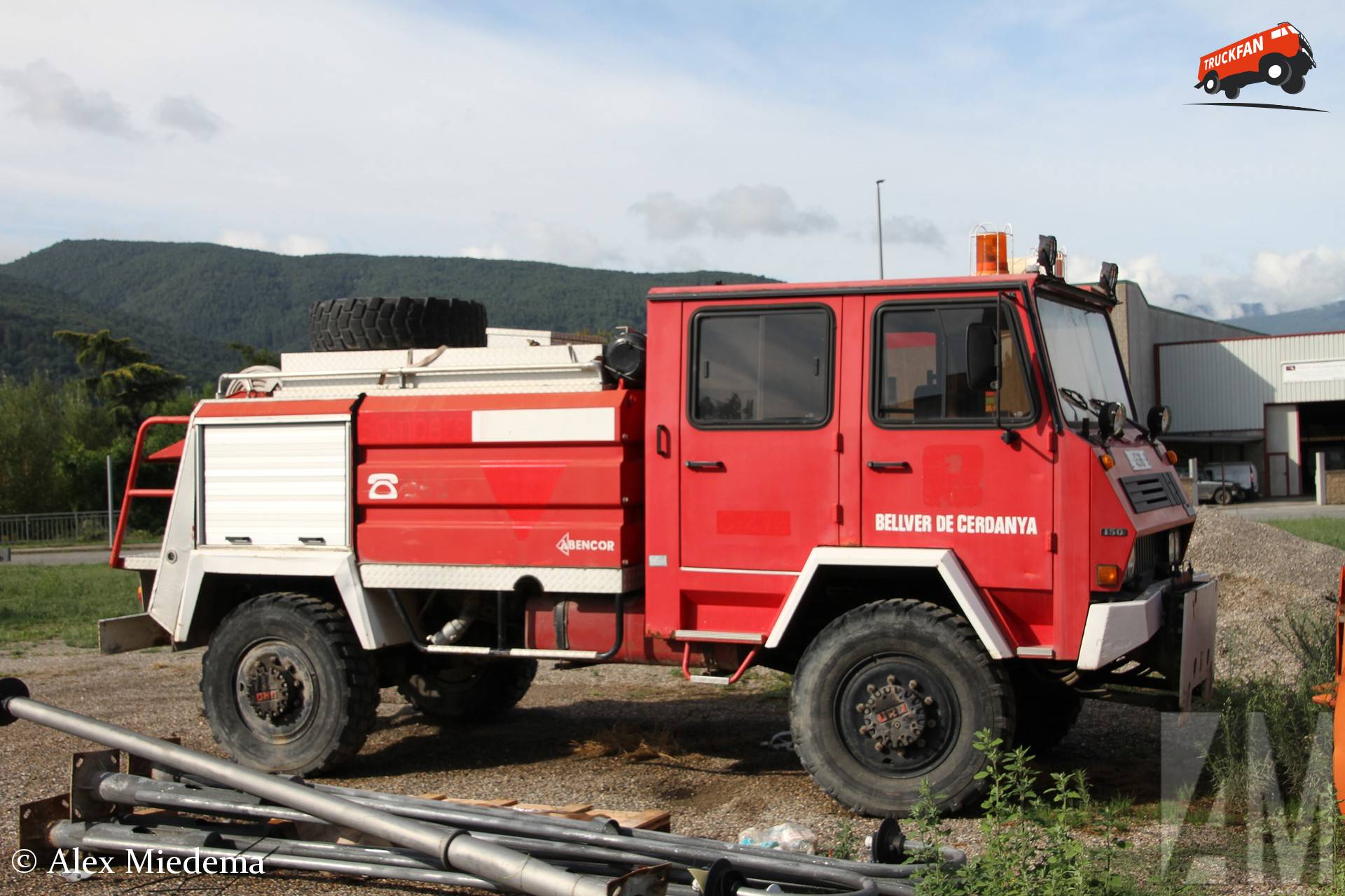 URO 150 Turbo