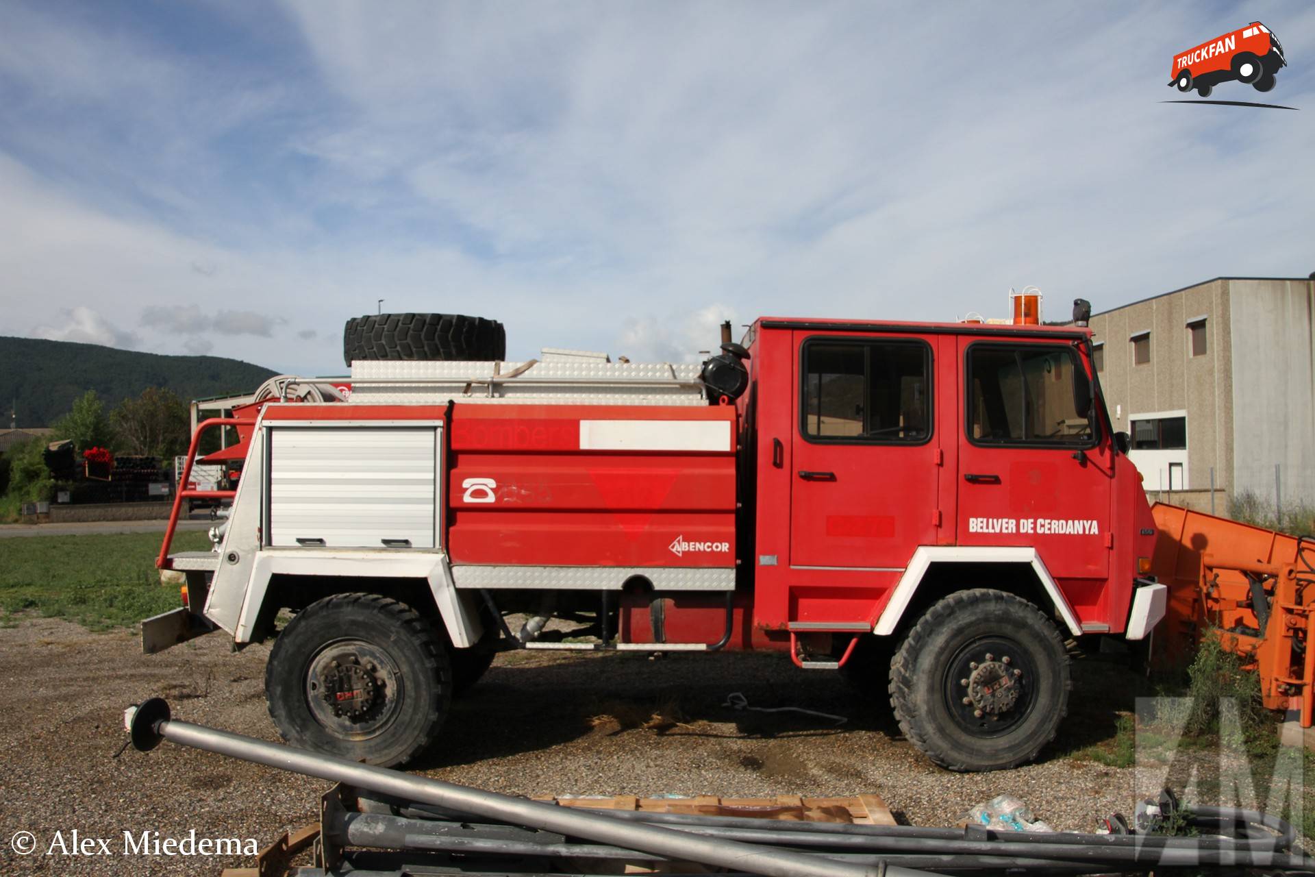 URO 150 Turbo