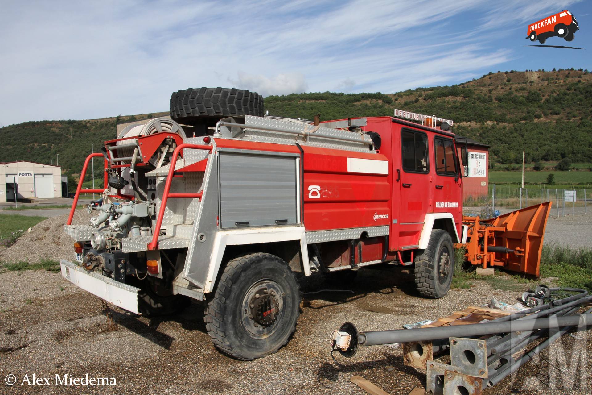 URO 150 Turbo